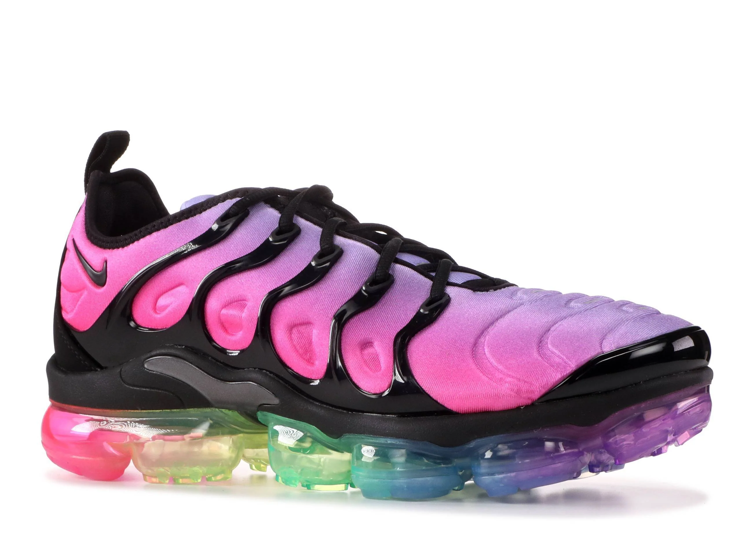 Réplica AIR VAPORMAX PLUS BE TRUE Nike Sneaker