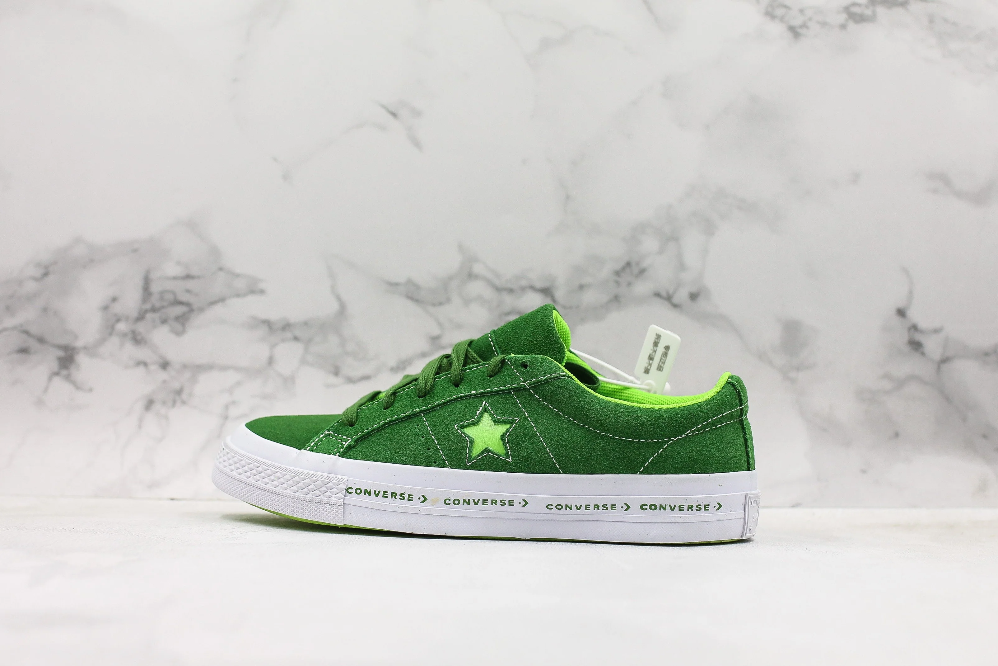 Réplica All Star One Star Ox Pinstrip  Chuck Converse Shoes