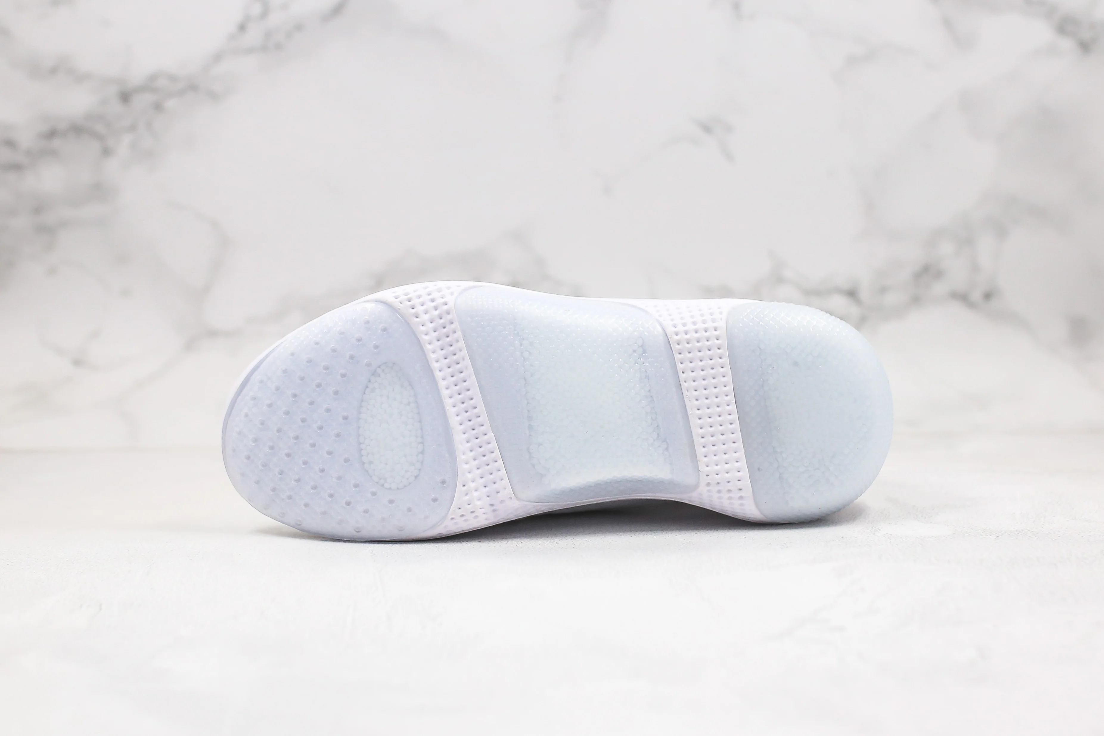 Réplica JOYRIDE CC3 SETTER - WHITE Nike Sneaker