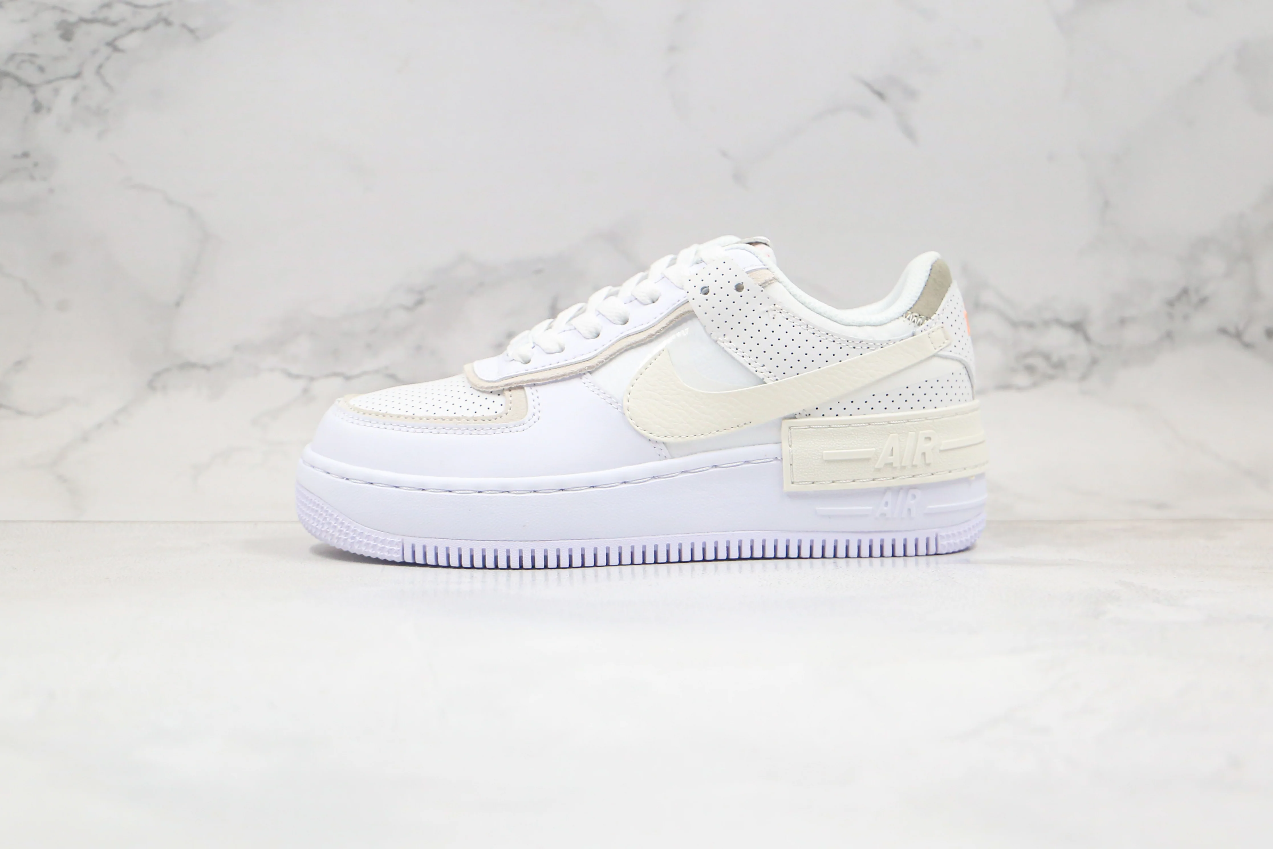 Réplica AIR FORCE 1 SAGE LOW Nike Sneaker