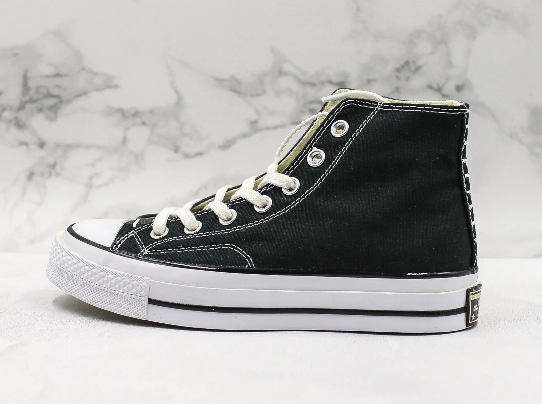 Réplica All Start 70 Hi Restructured Chuck Converse Shoes