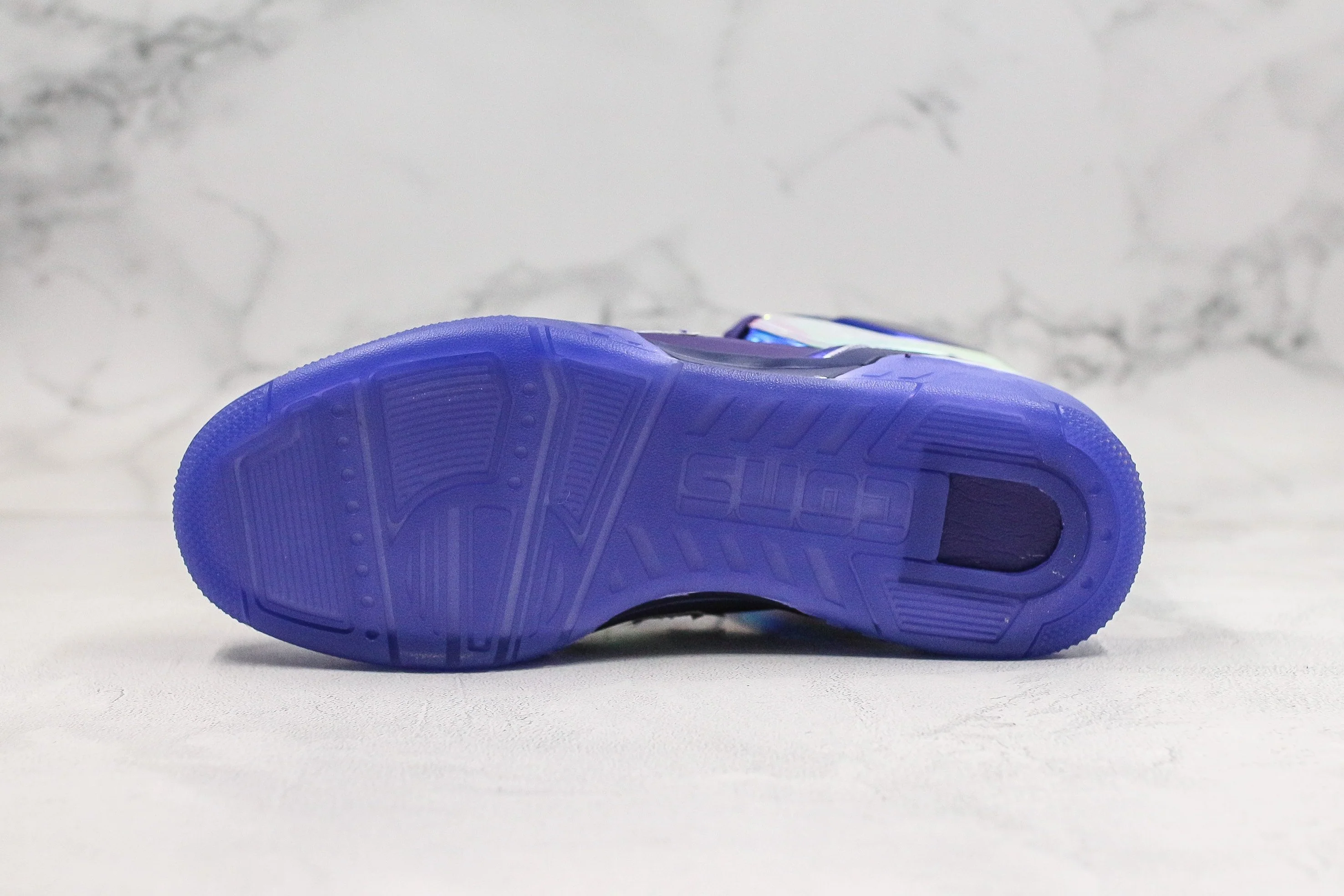 Réplica All Star 2020 ERX  Chuck Converse Shoes