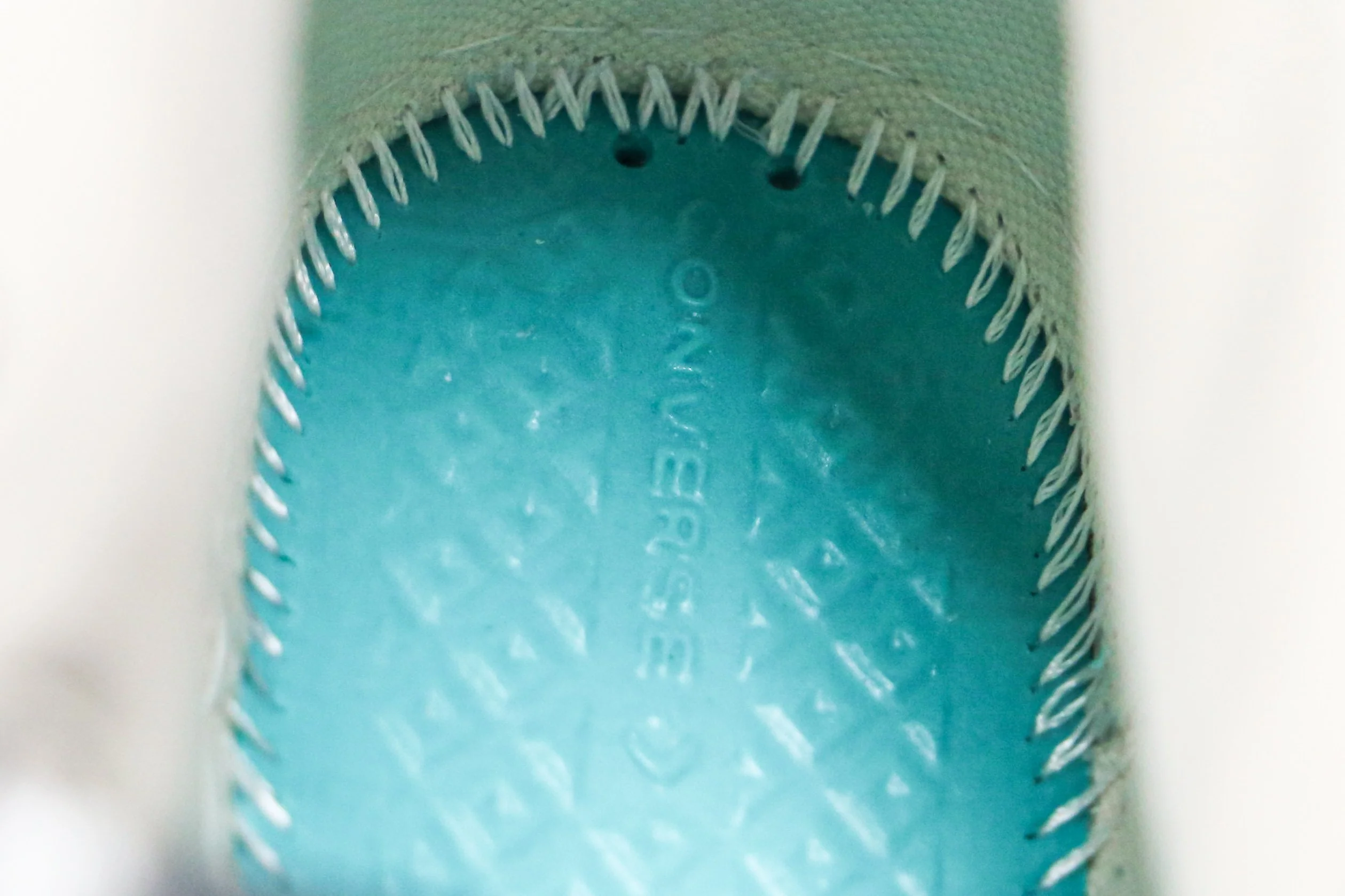 Réplica All Star Tri-Panel Renew  Chuck Converse Shoes