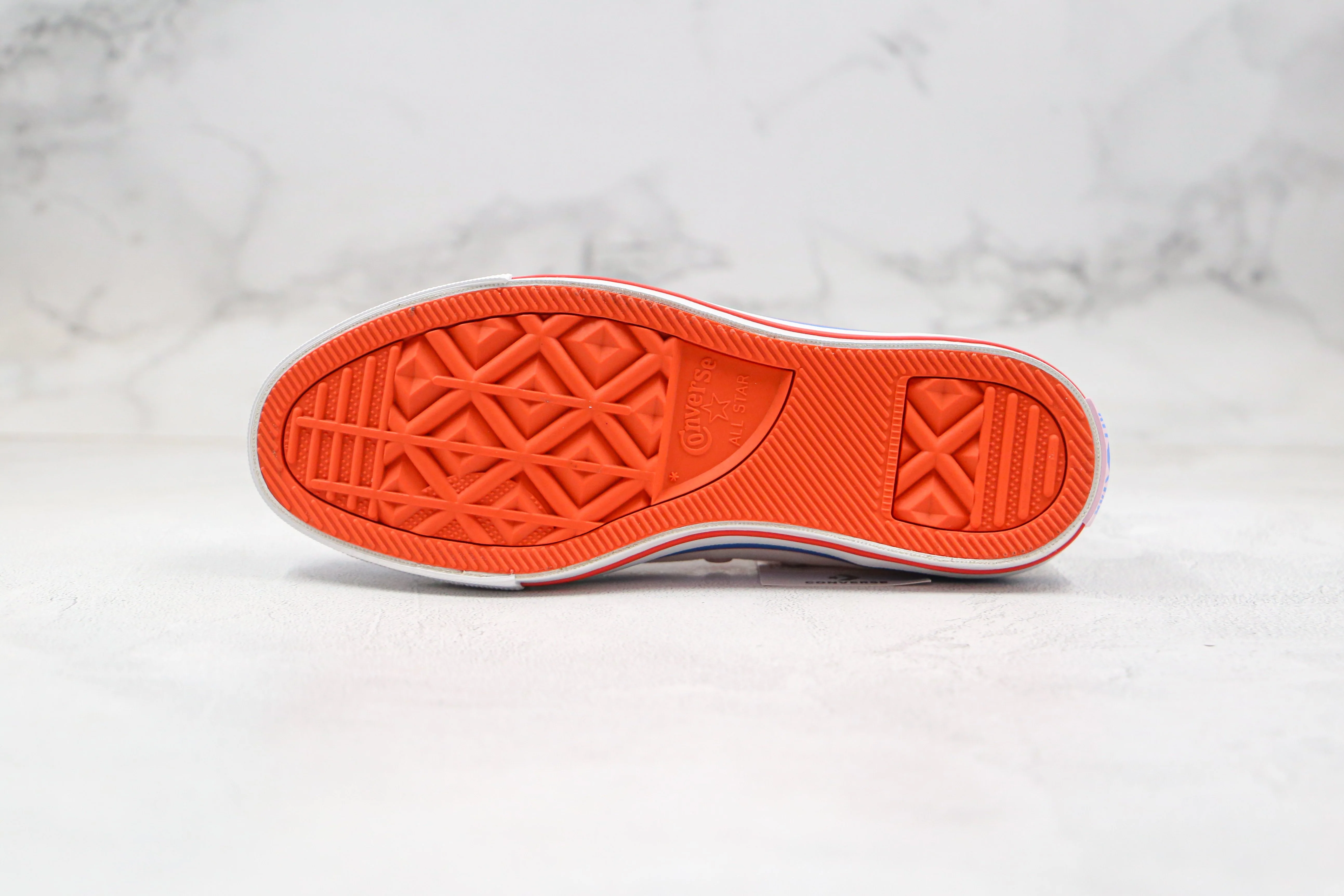 Replica Mille Bobby Brown X Chuck Converse Shoes