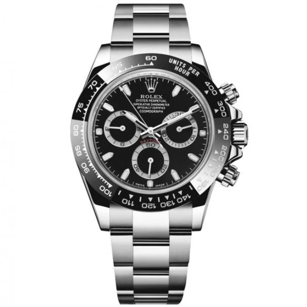 Rolex DAYTONA 116500LN Automatic Men s Watch
