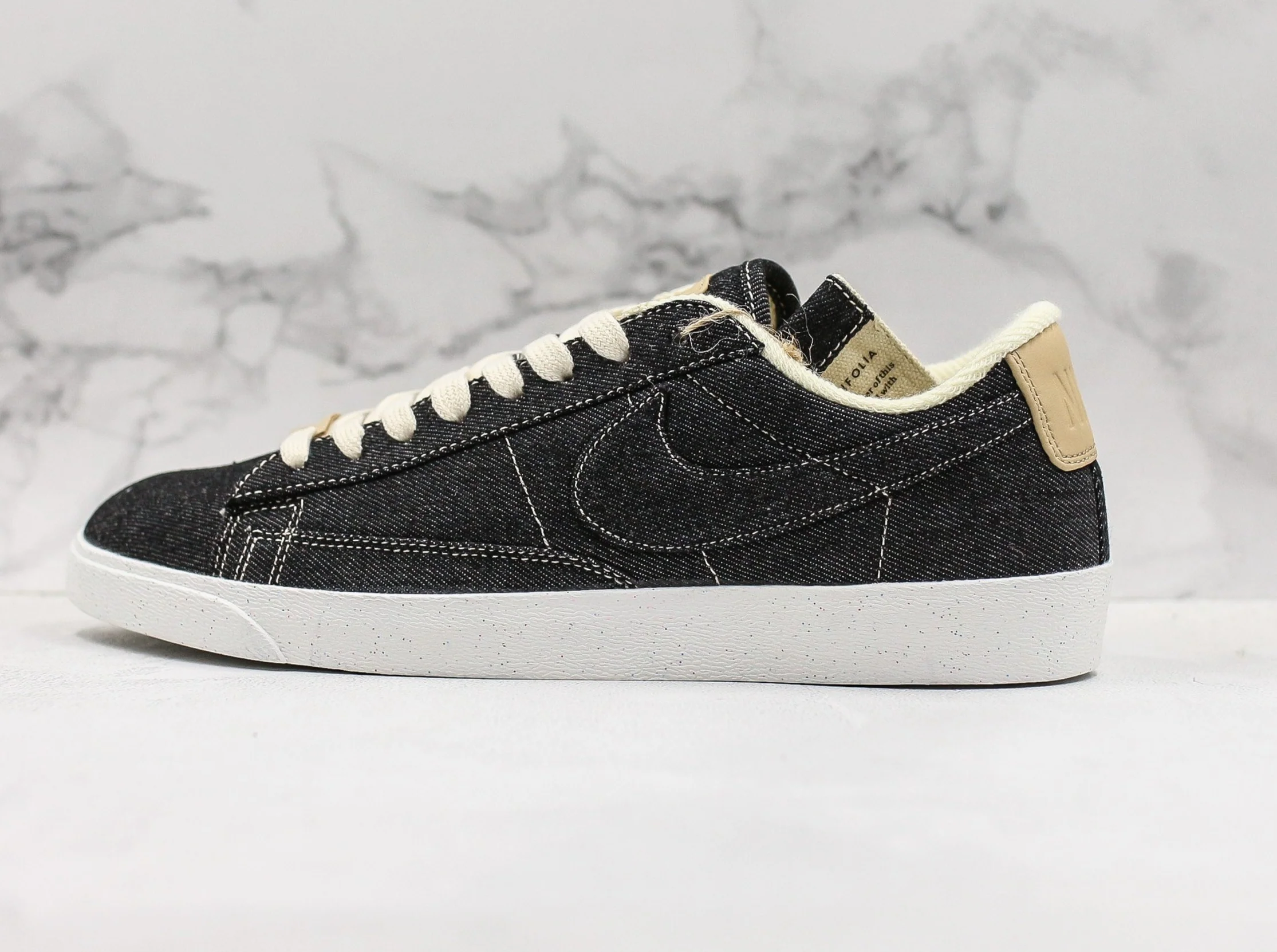 Nike Sneaker Réplica  BLAZER LOW