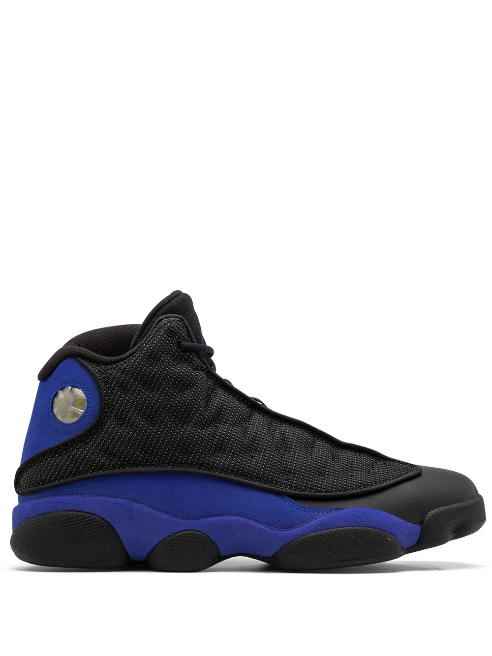 Réplica de AIR JORDAN 13 RETRO Blue