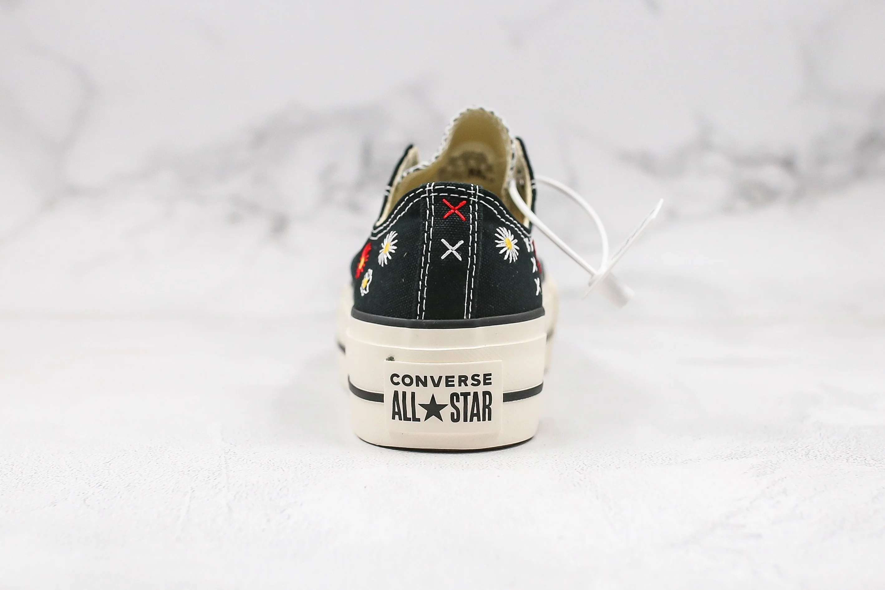 Replica All Star Lift Chuck Converse Shoes