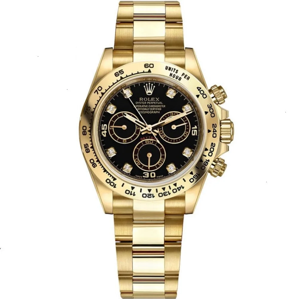 Rolex DAYTONA 116508 Automatic Men s Watch