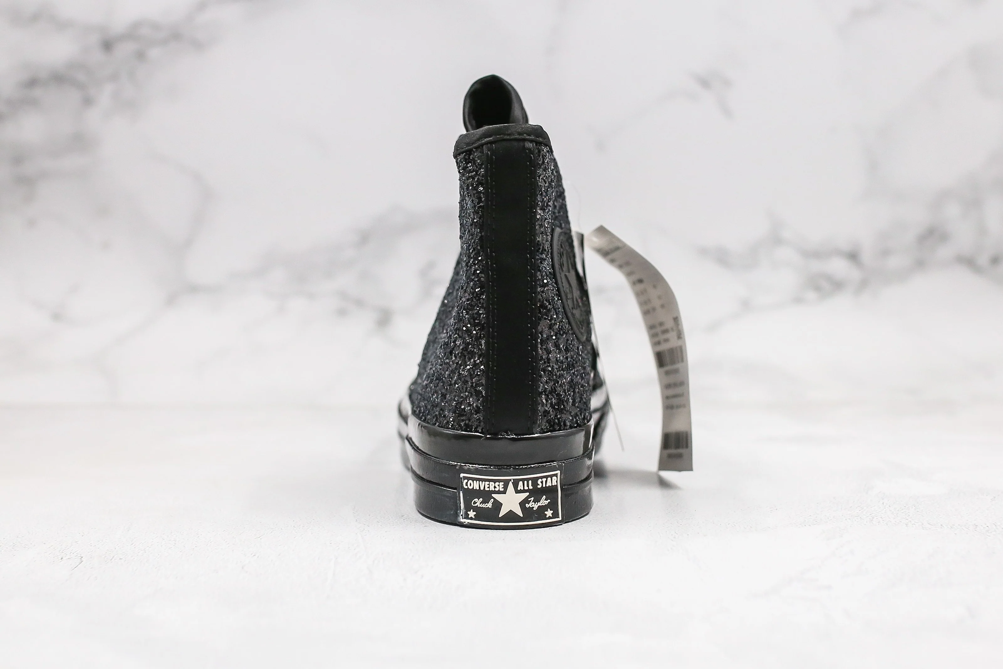 Replica Bling-bling  Chuck Converse Shoes