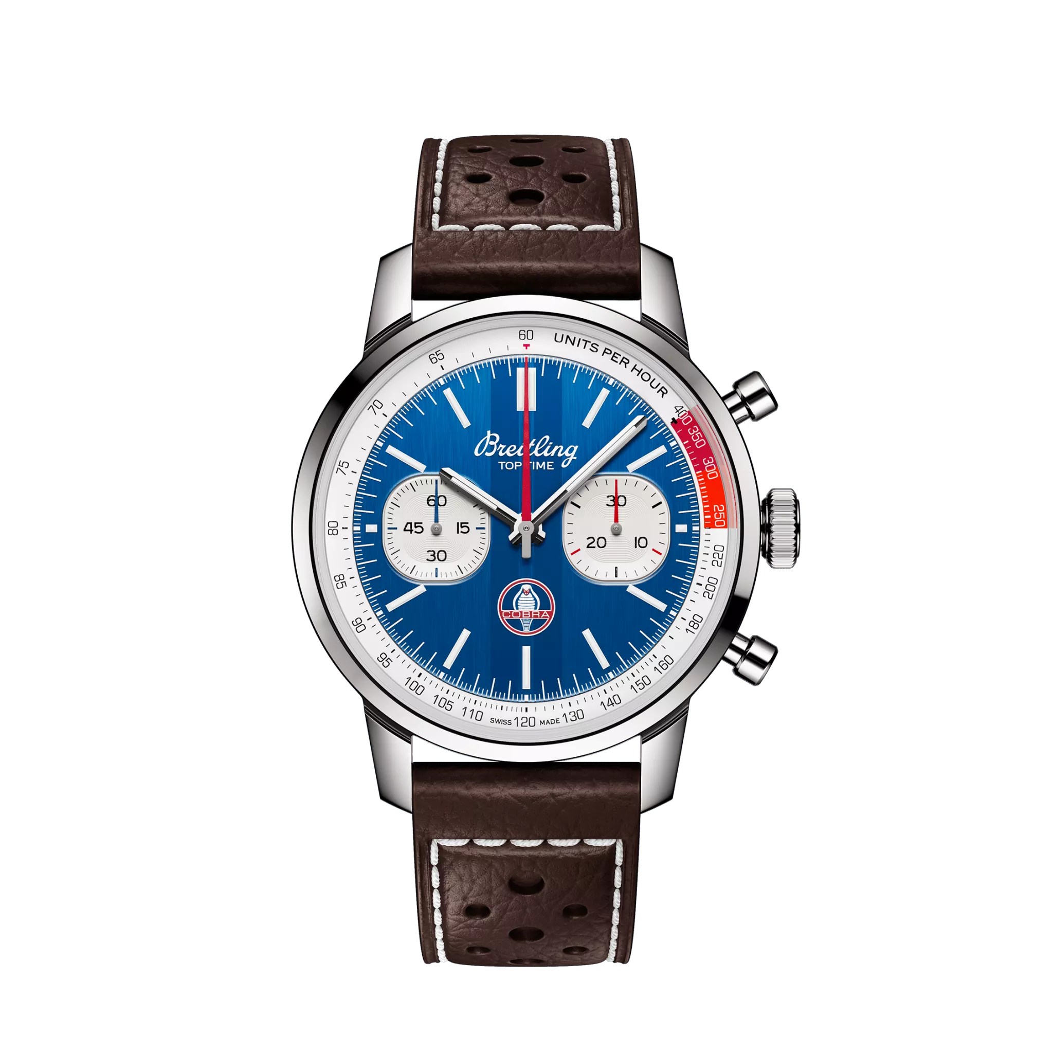 Breitling TOP TIME B01 SHELBY COBRA