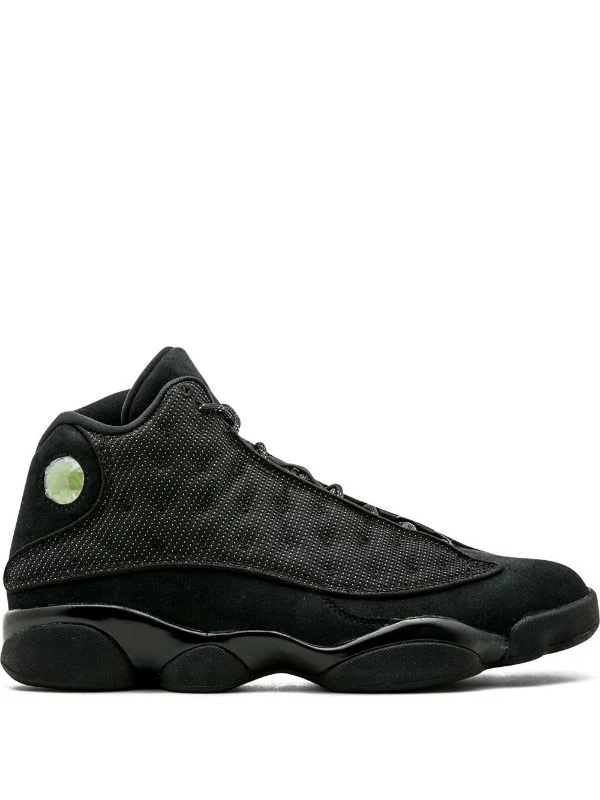 Réplica de AIR JORDAN 13 RETRO Black