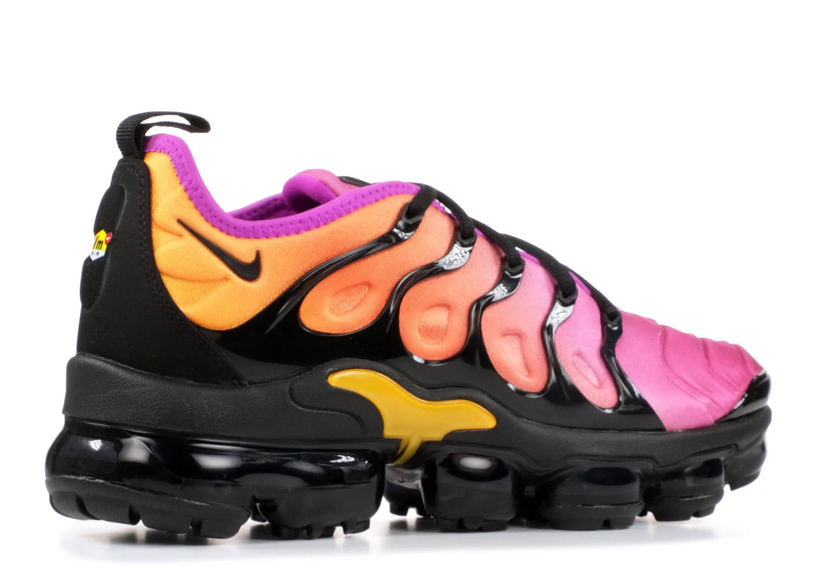 Réplica AIR VAPORMAX PLUS SHERBERT Nike Sneaker