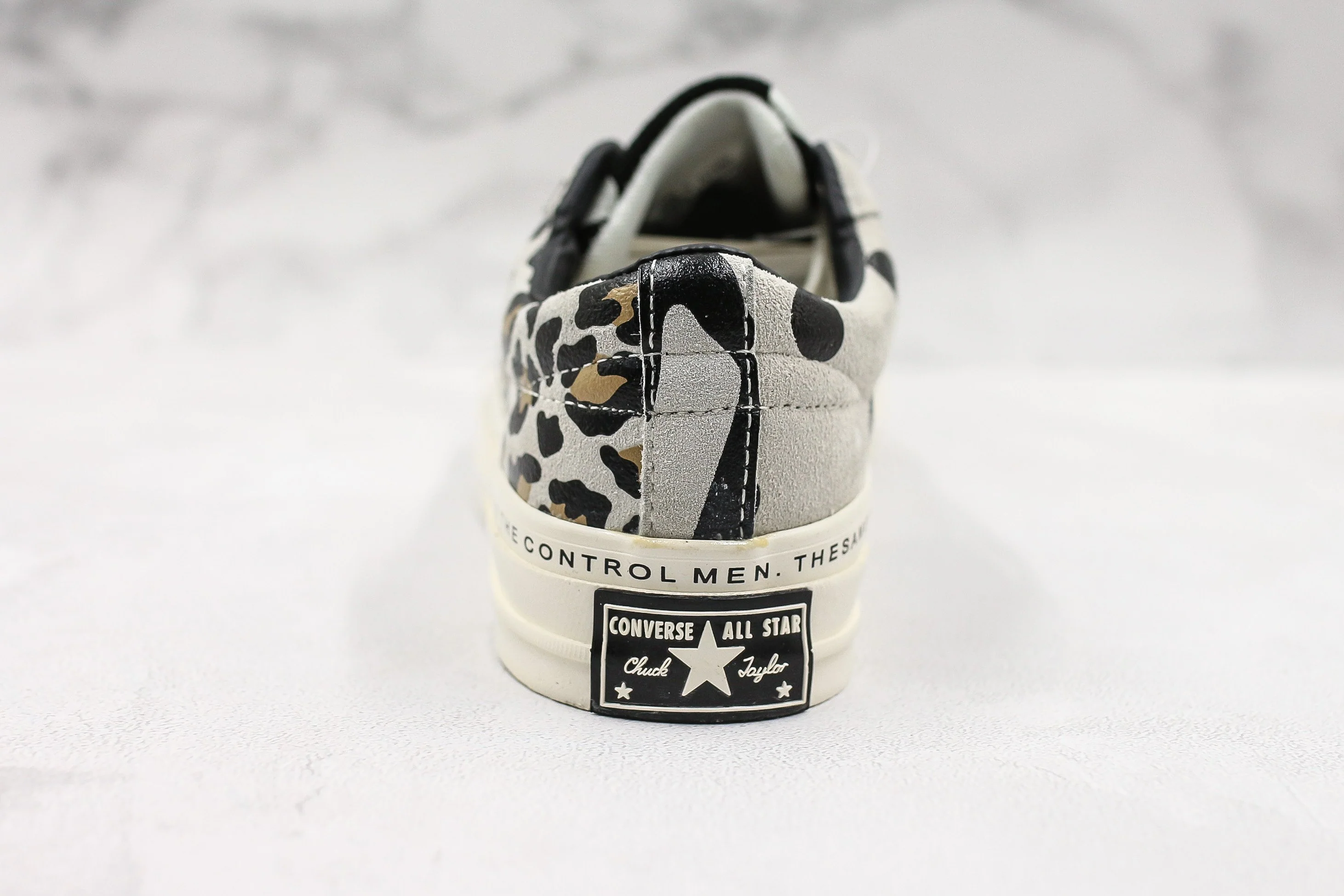 Replica Brain Dead Chuck Converse Shoes