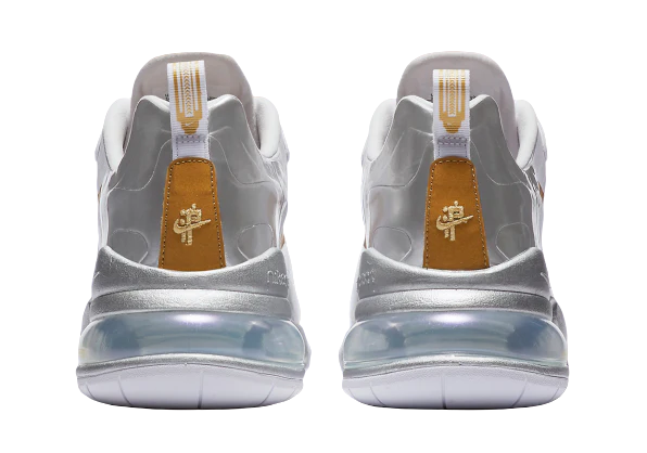 Réplica AIR MAX 270 REACT BAUHAUS Nike Sneaker