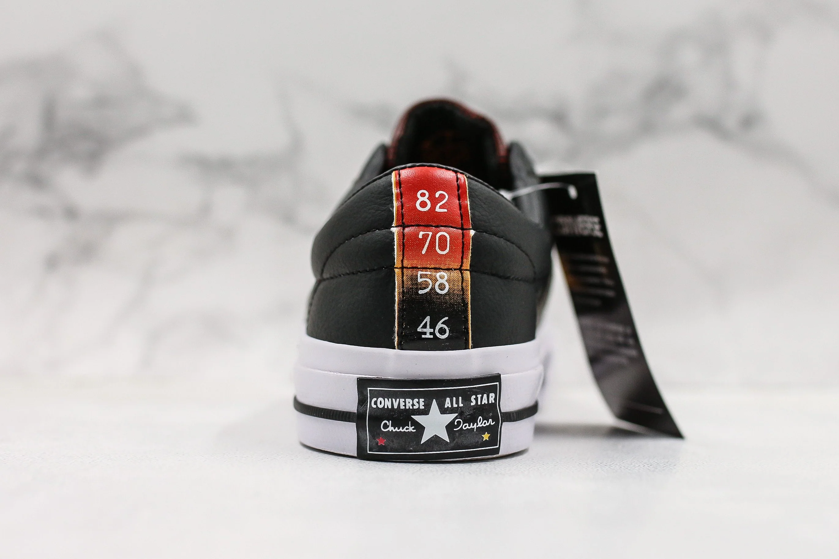 Réplica All Star One Star Chuck Converse Shoes