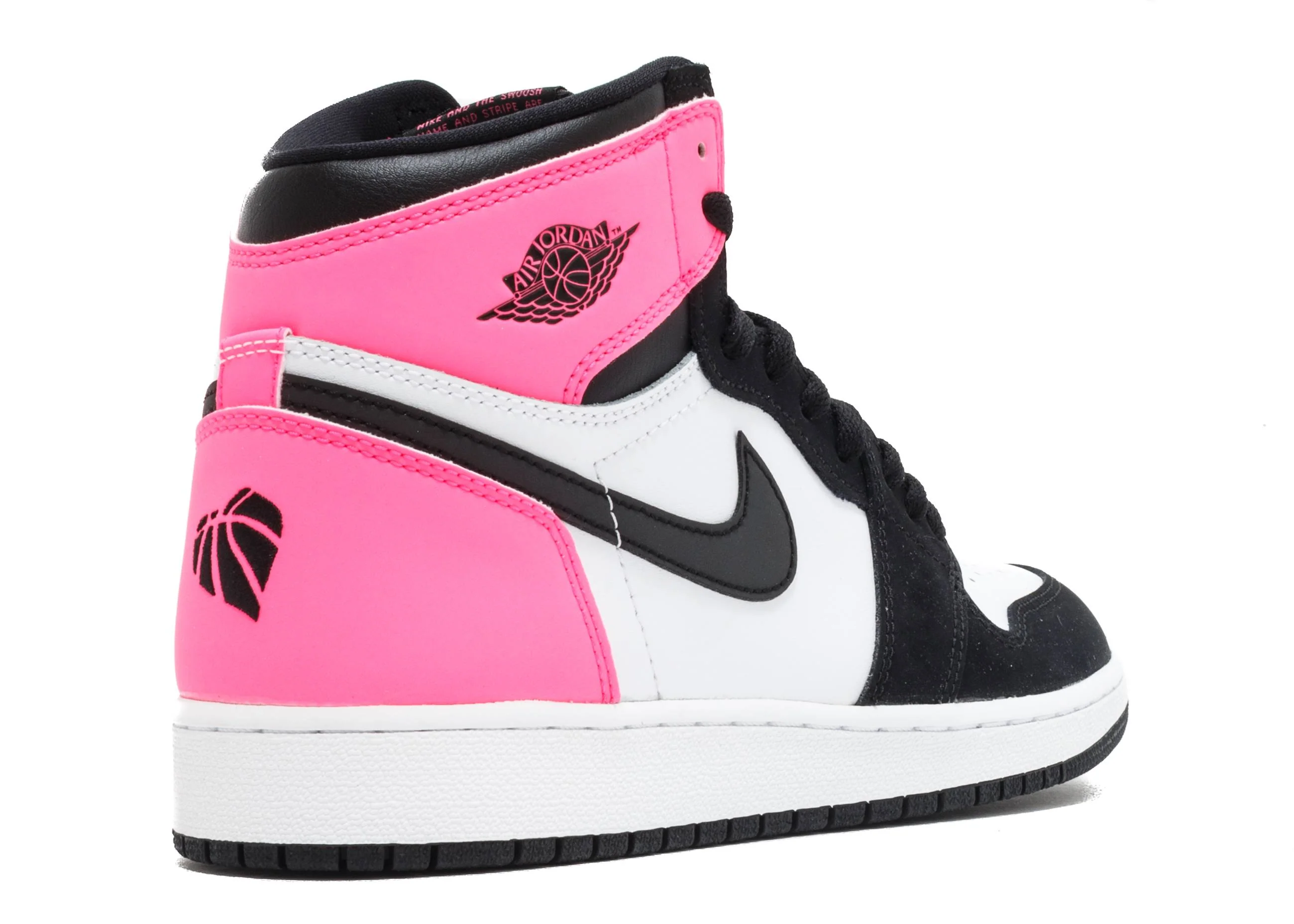 Réplica AIR JORDAN 1 RETRO HIGH OG VALENTINE'S DAY Sneaker