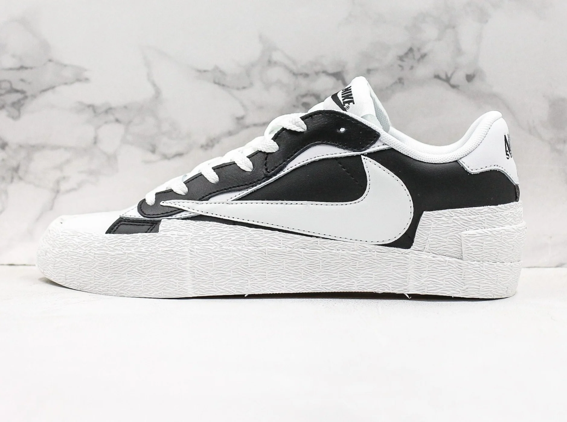 Nike Sneaker Réplica  BLAZER LOW