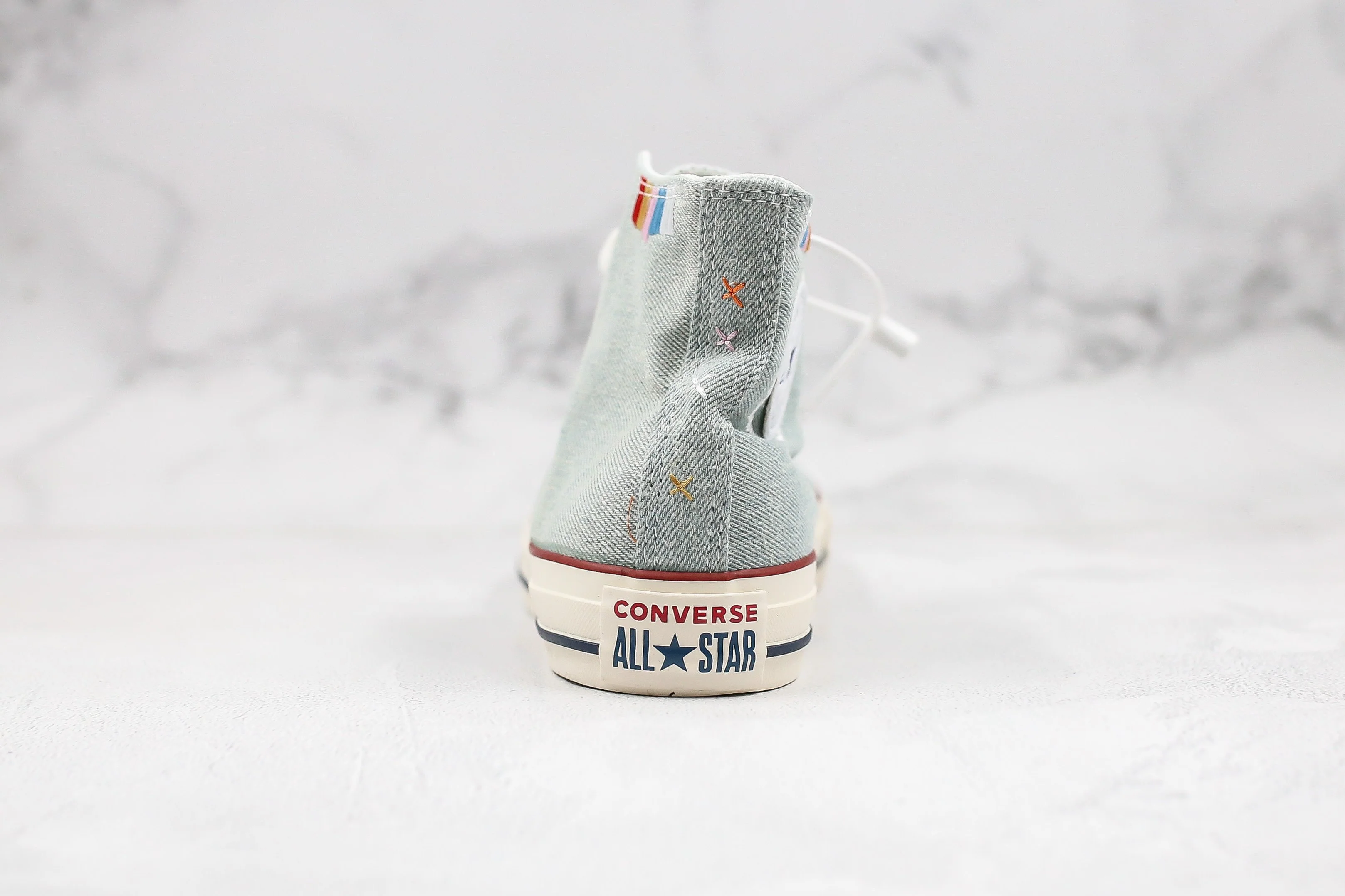 Replica All Star Chuck Converse Shoes