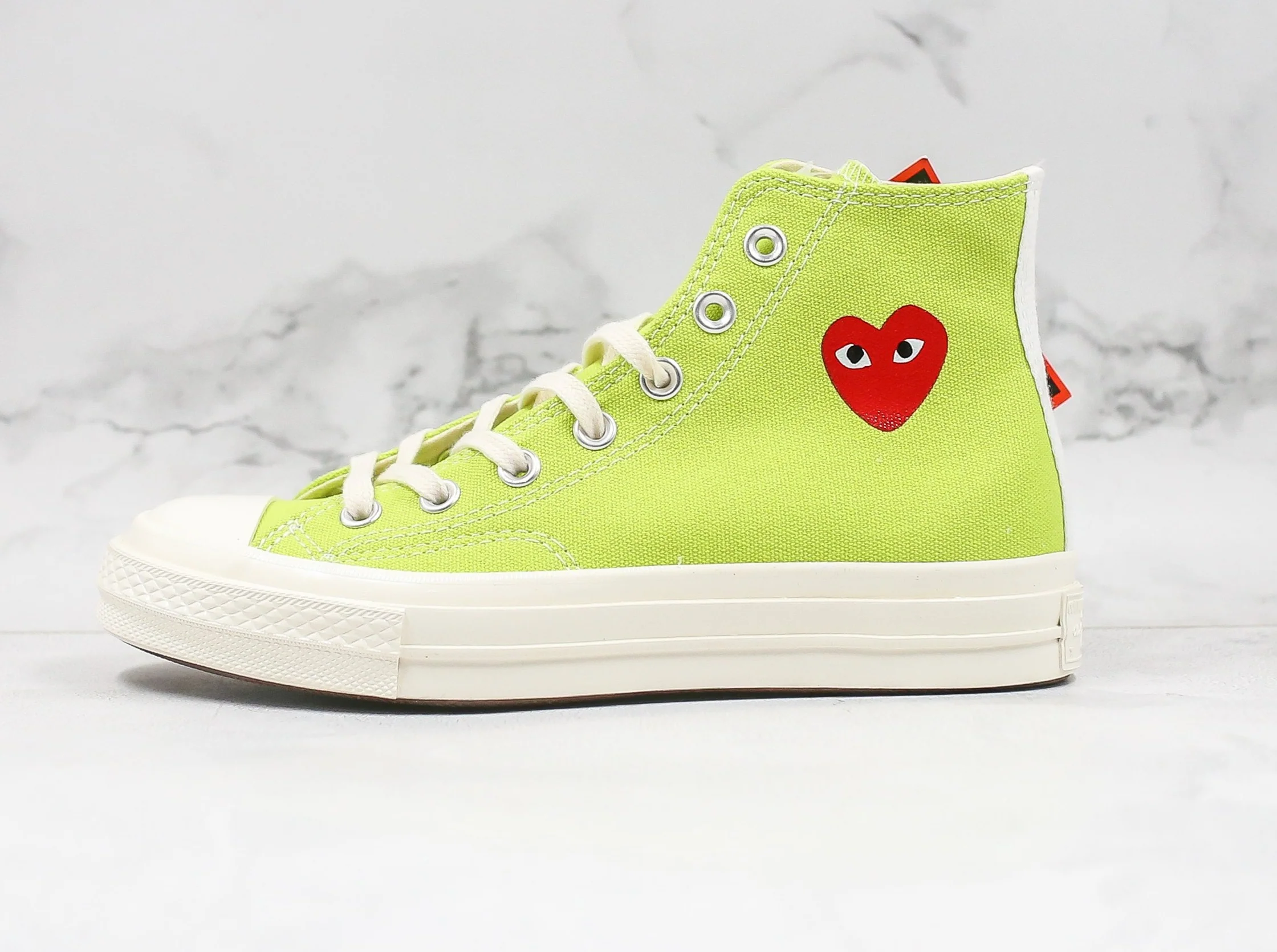 Réplica AII Star CDG Converse Shoes