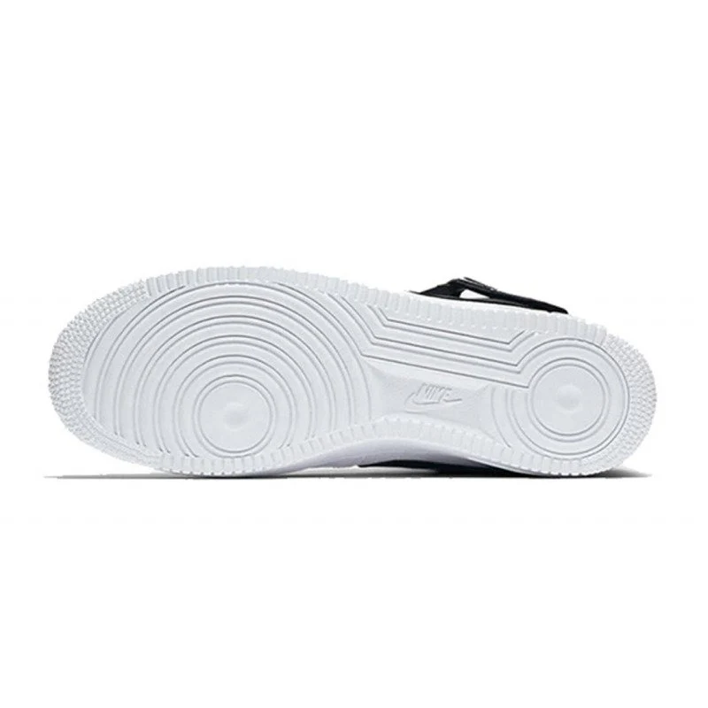 Réplica AIR FORCE 1 07 LV8 UTILITY HIGH WHITE Nike Sneaker