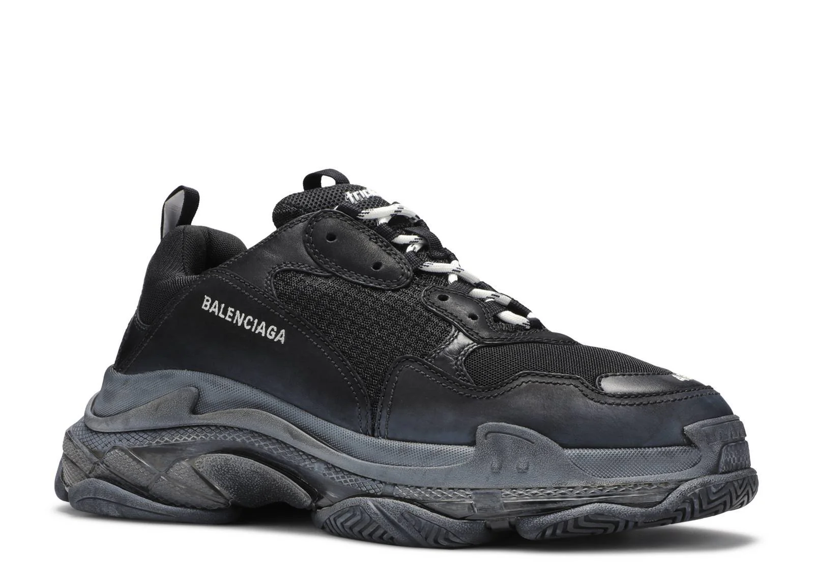 Réplica BALENCIAGA TRIPLE S