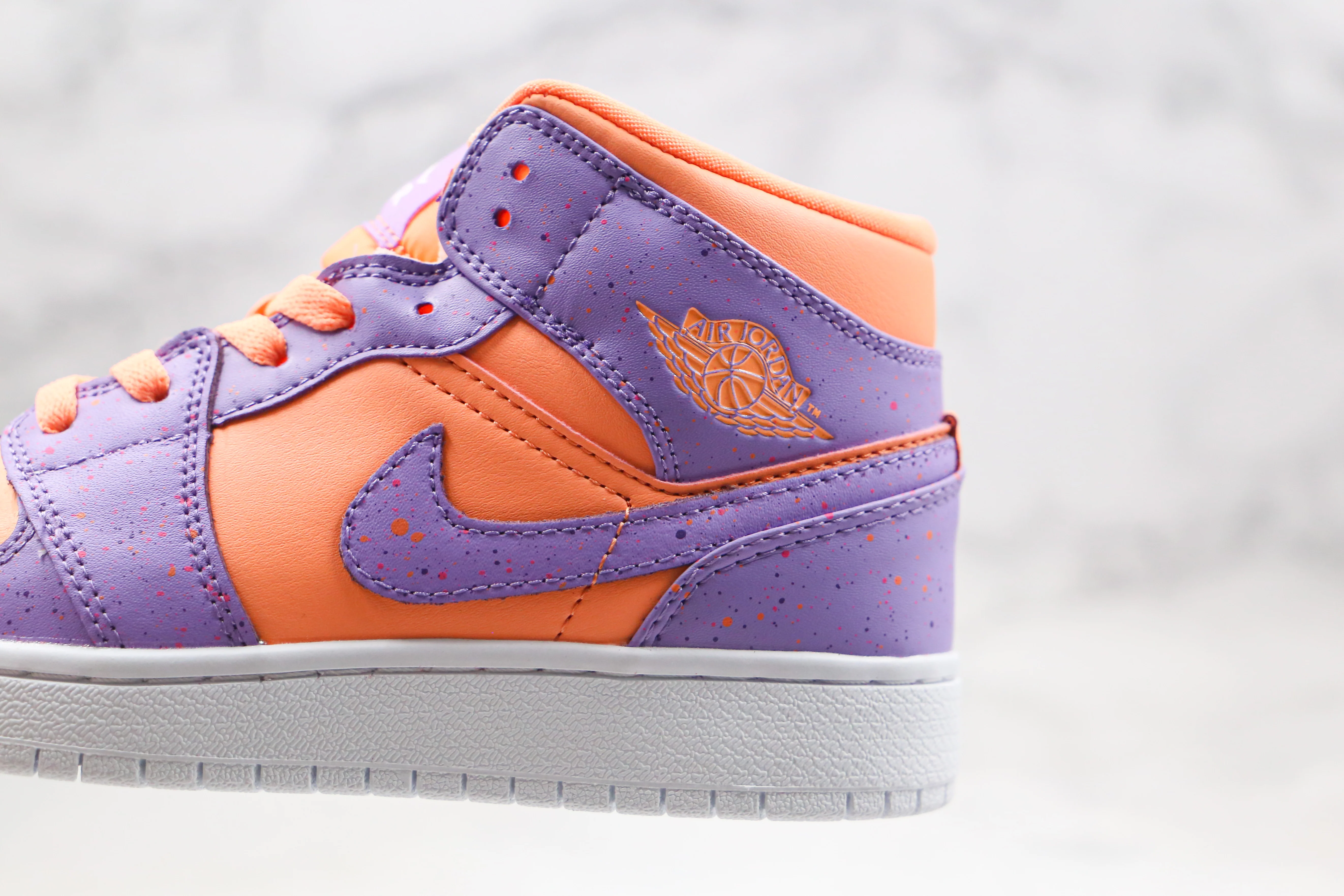 Réplica AIR JORDAN 1 Mid Sneaker