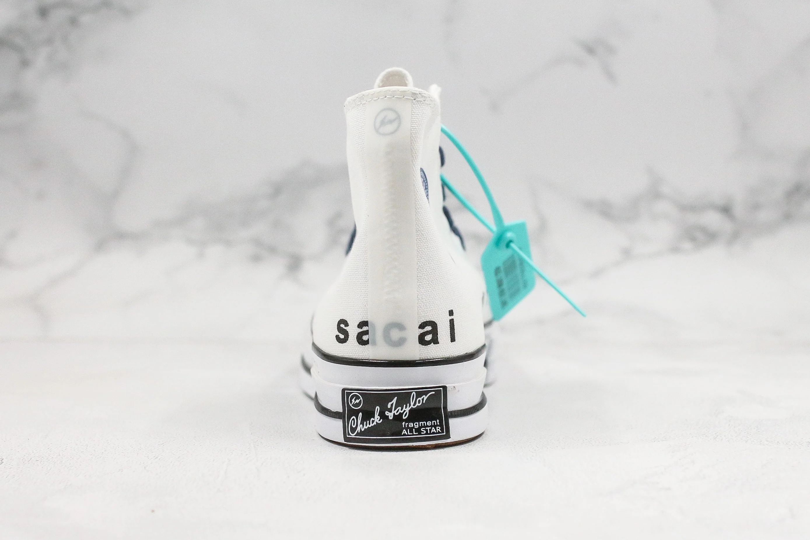 Replica Fragment design Chuck Converse Shoes