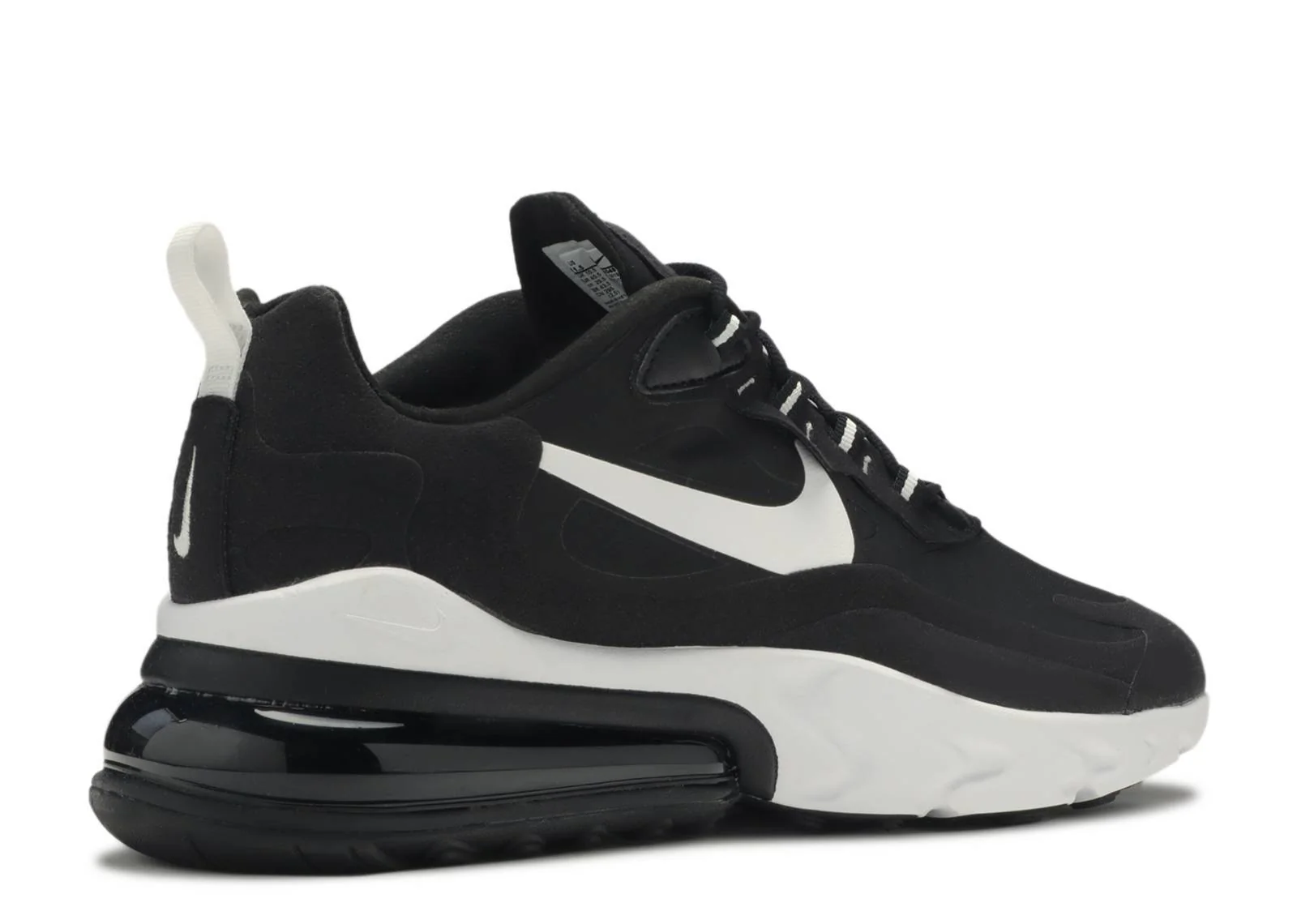Réplica AIR MAX 270 REACT PUNK MUSIC Nike Sneaker