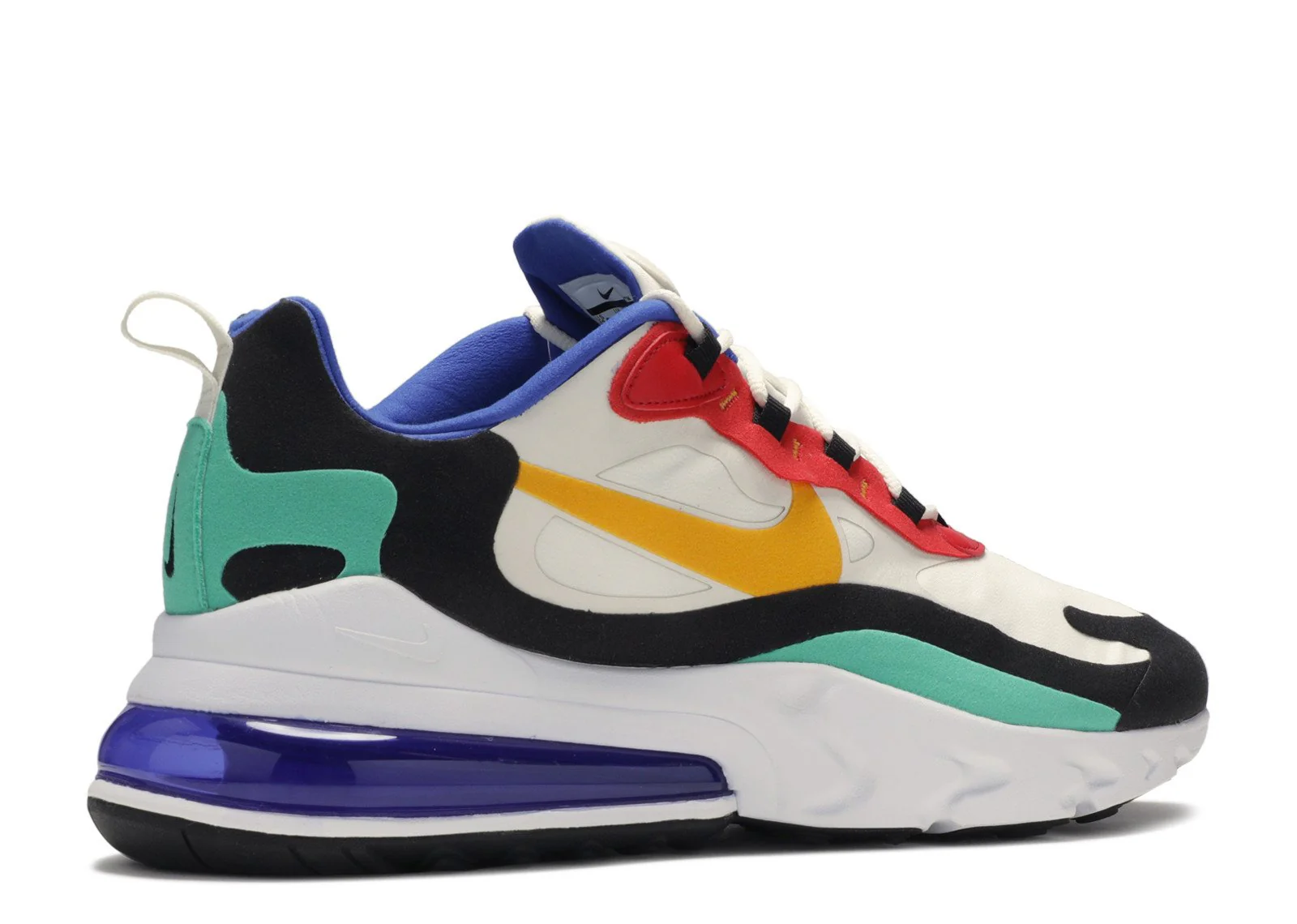 Réplica AIR MAX 270 REACT BAUHAUS Nike Sneaker