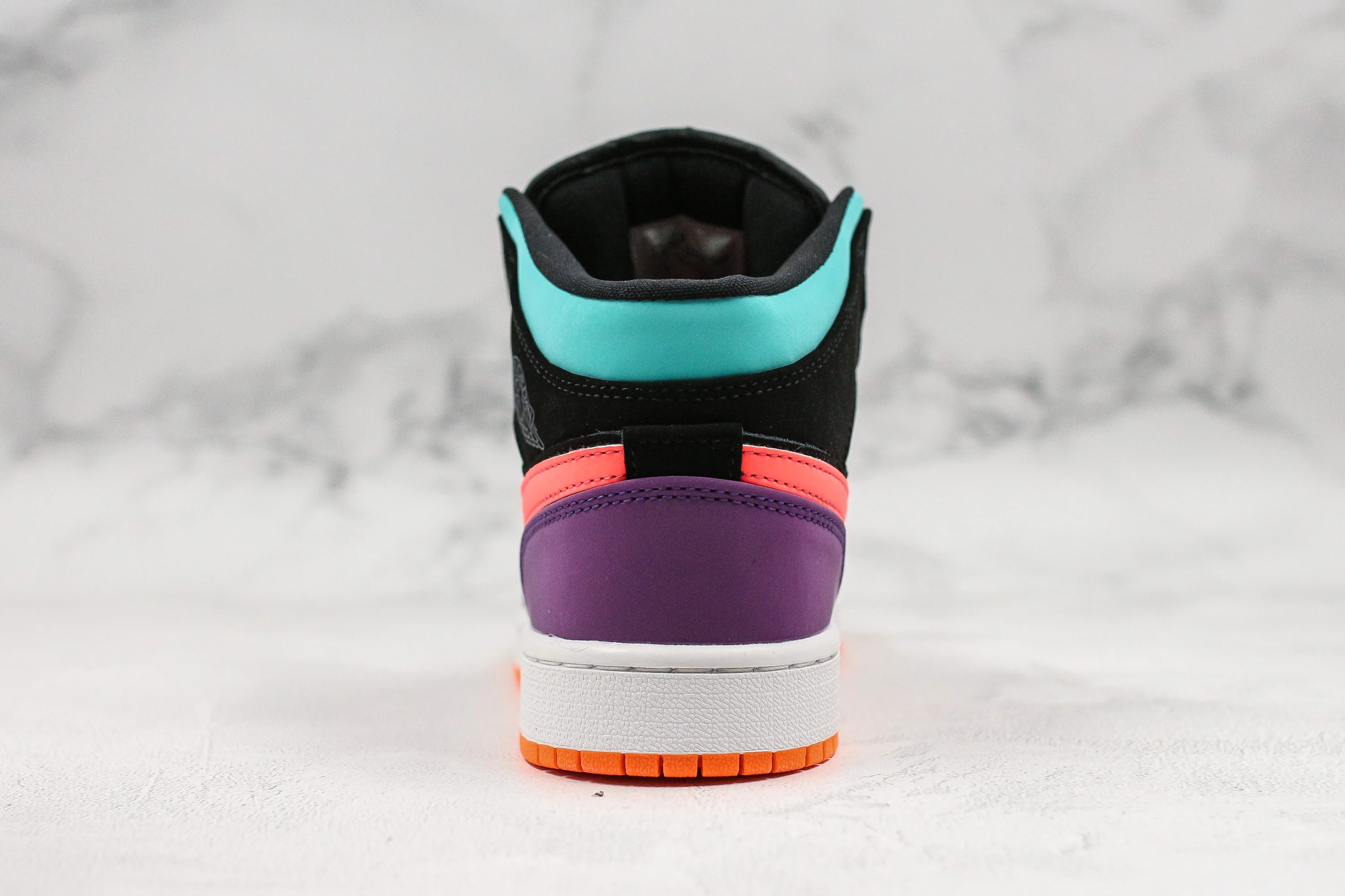 Réplica AIR JORDAN 1 Mid Sneaker