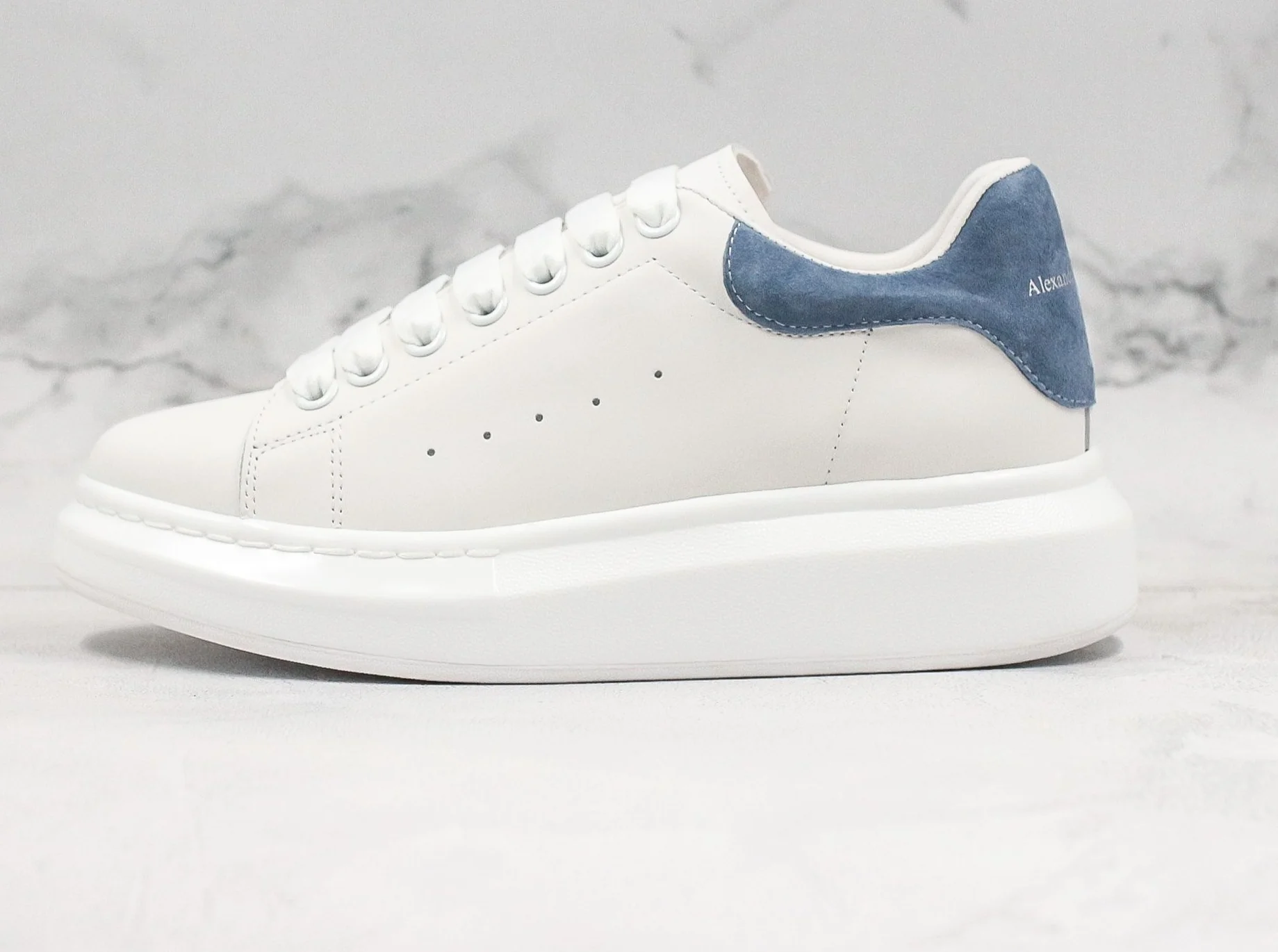 Réplica MCQUEEN OVERSIZED SNEAKER