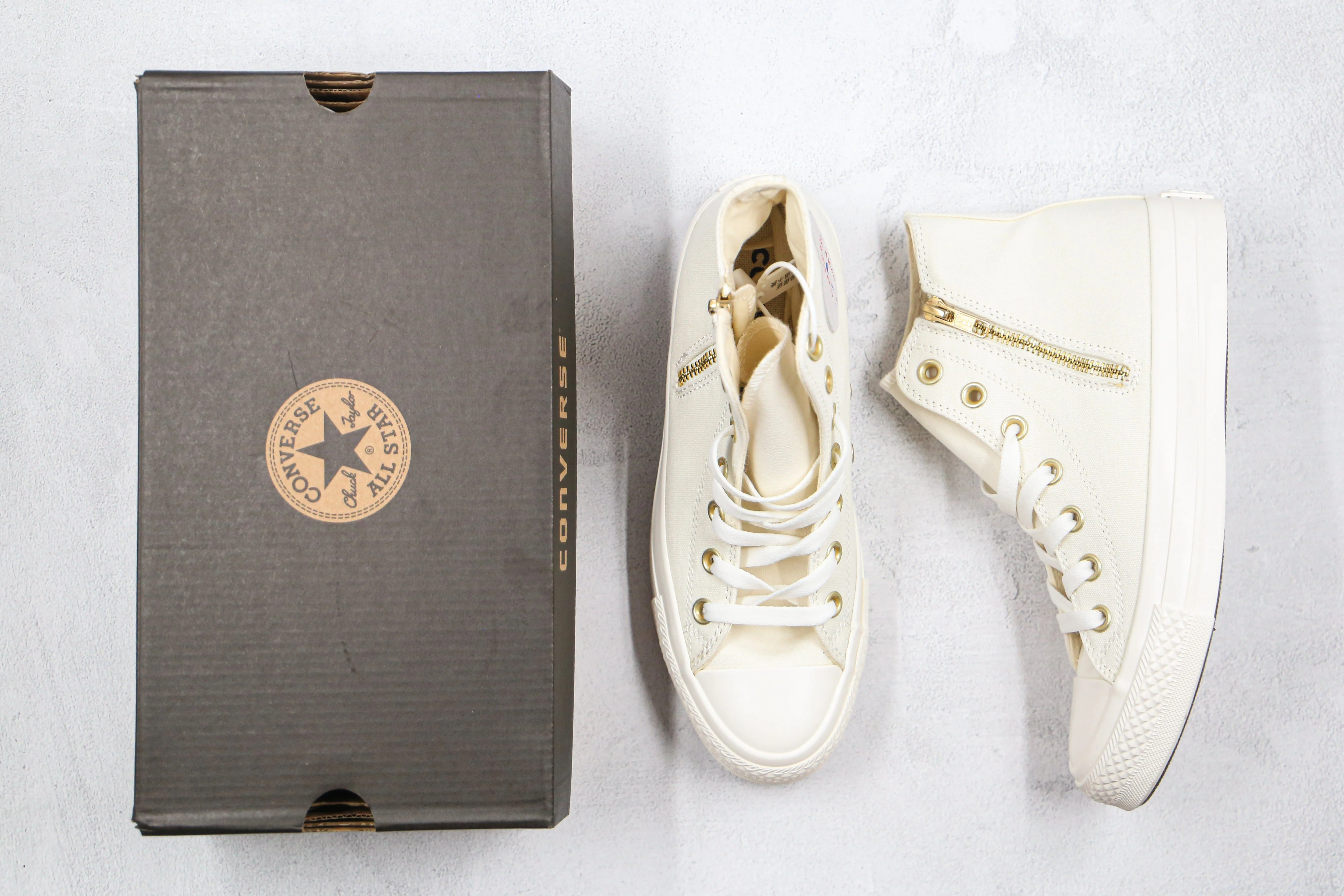 Réplica All Start 70s Chuck Converse Shoes