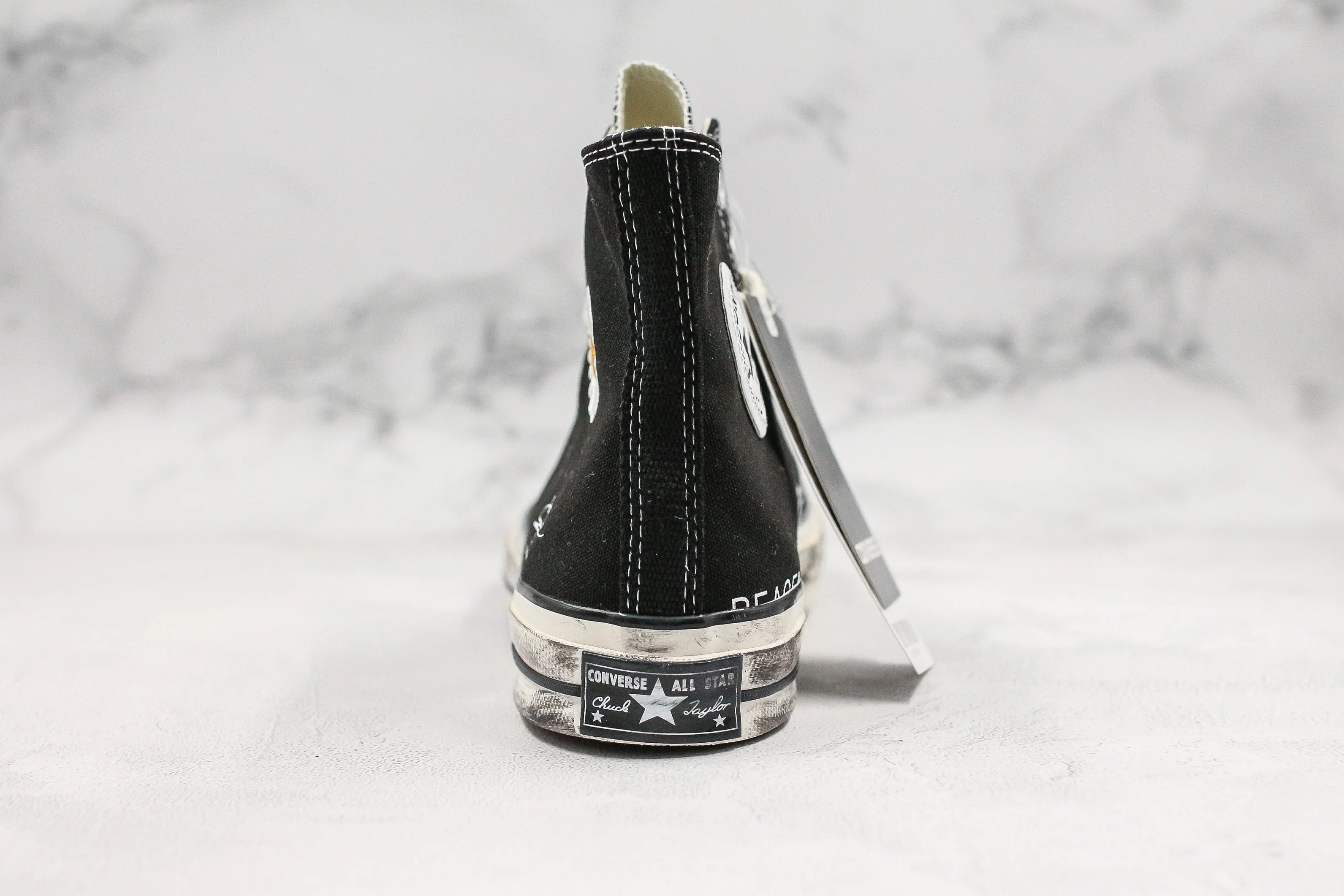 Réplica All Star Peaceminusone Chuck Converse Shoes