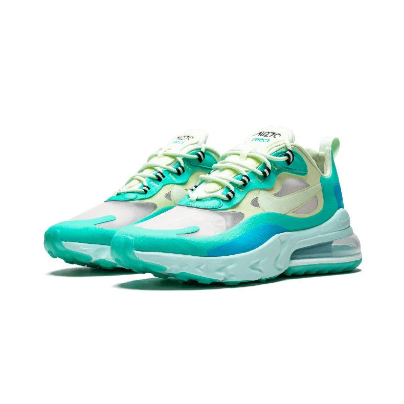 Réplica AIR MAX 270 REACT BAUHAUS Nike Sneaker