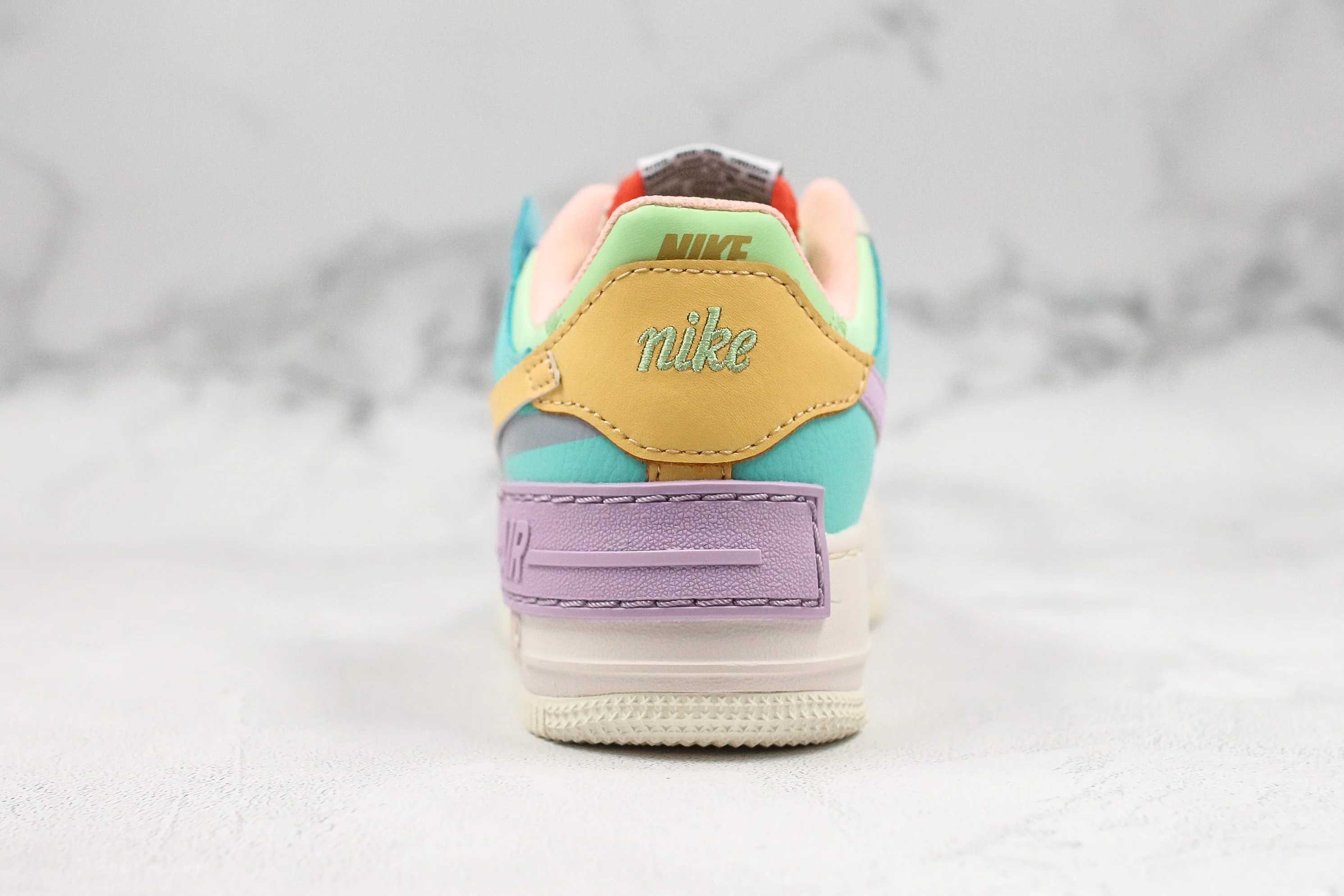 Réplica AIR FORCE 1 SAGE LOW Nike Sneaker