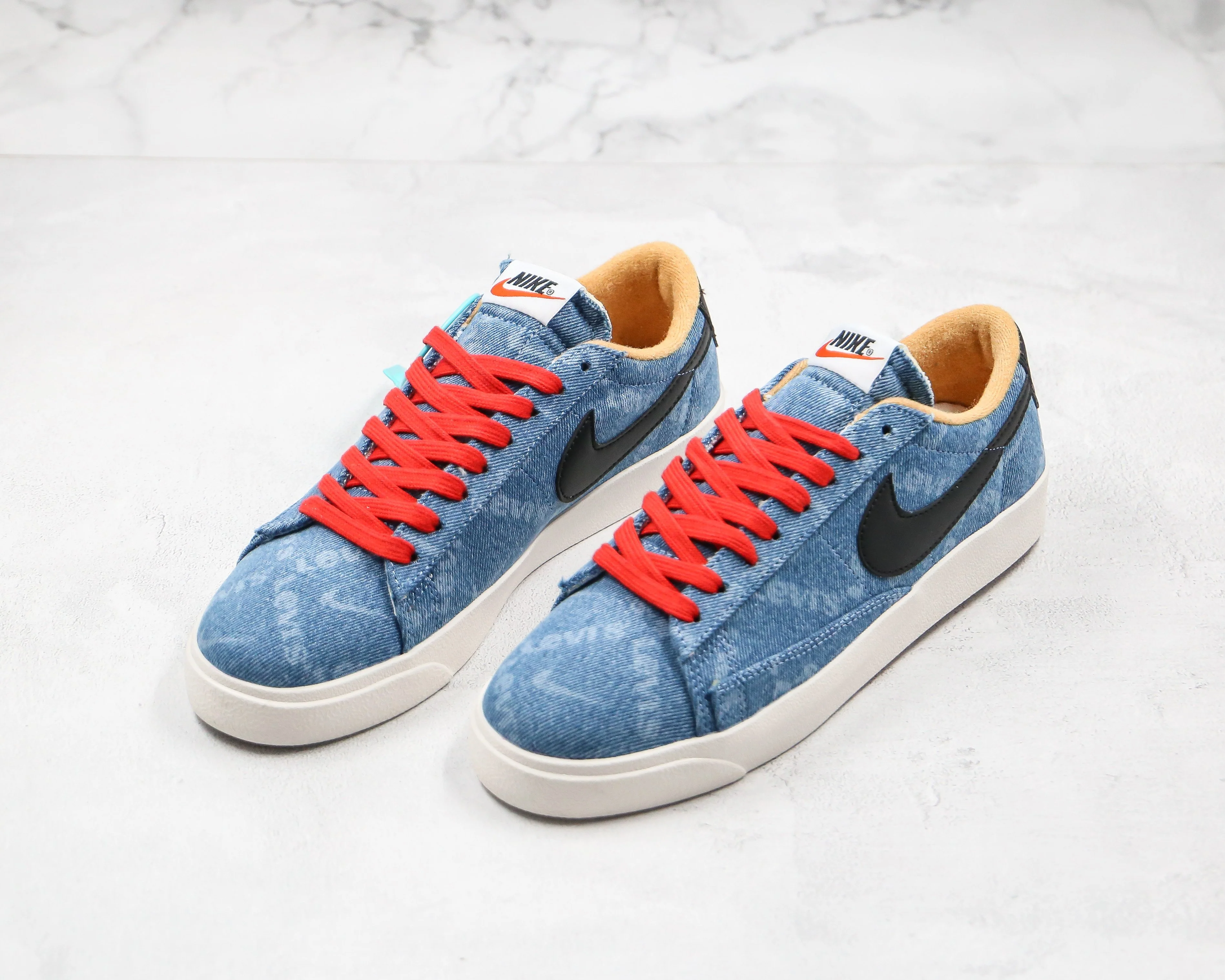 Nike Sneaker Réplica  BLAZER LOW