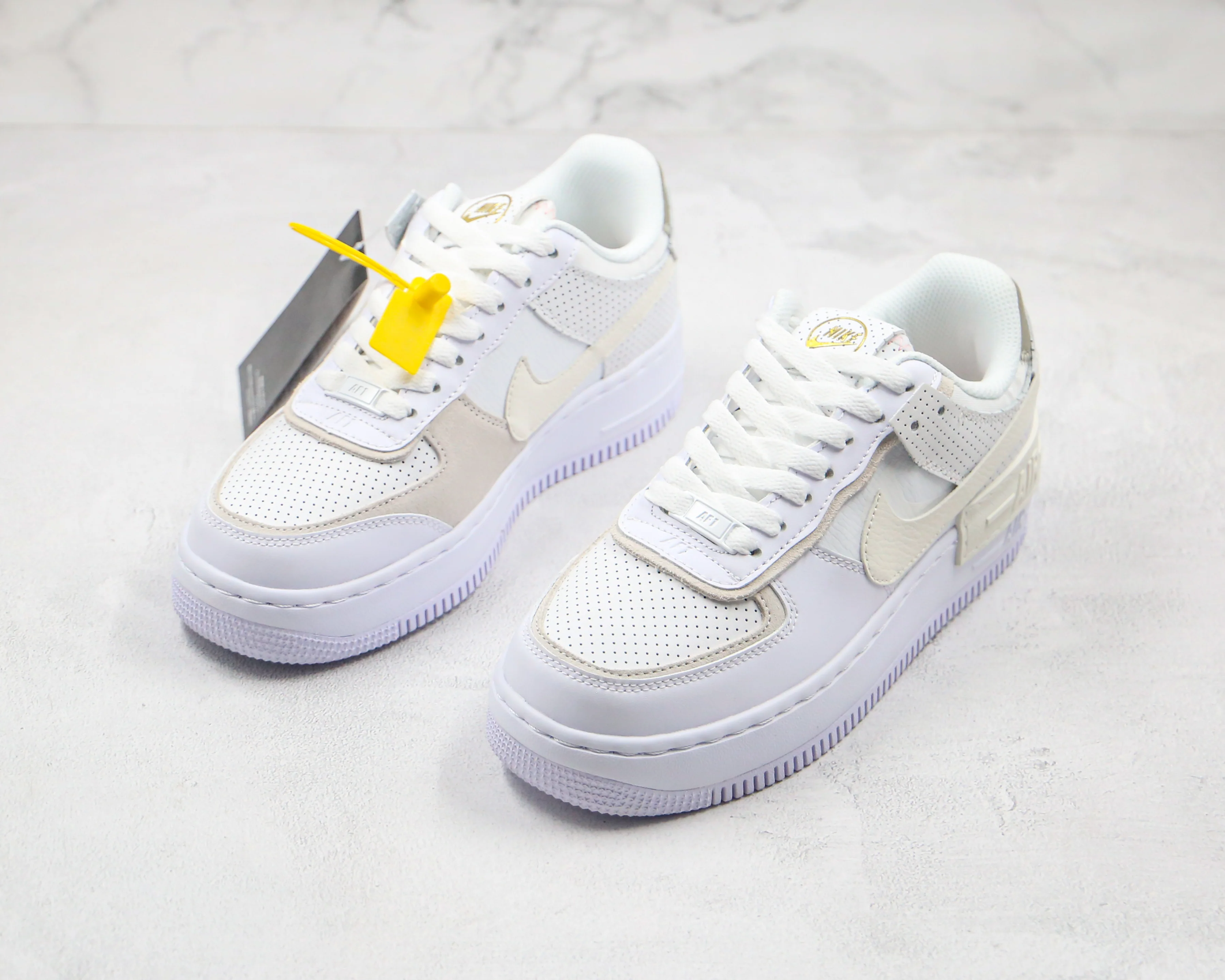 Réplica AIR FORCE 1 SAGE LOW Nike Sneaker