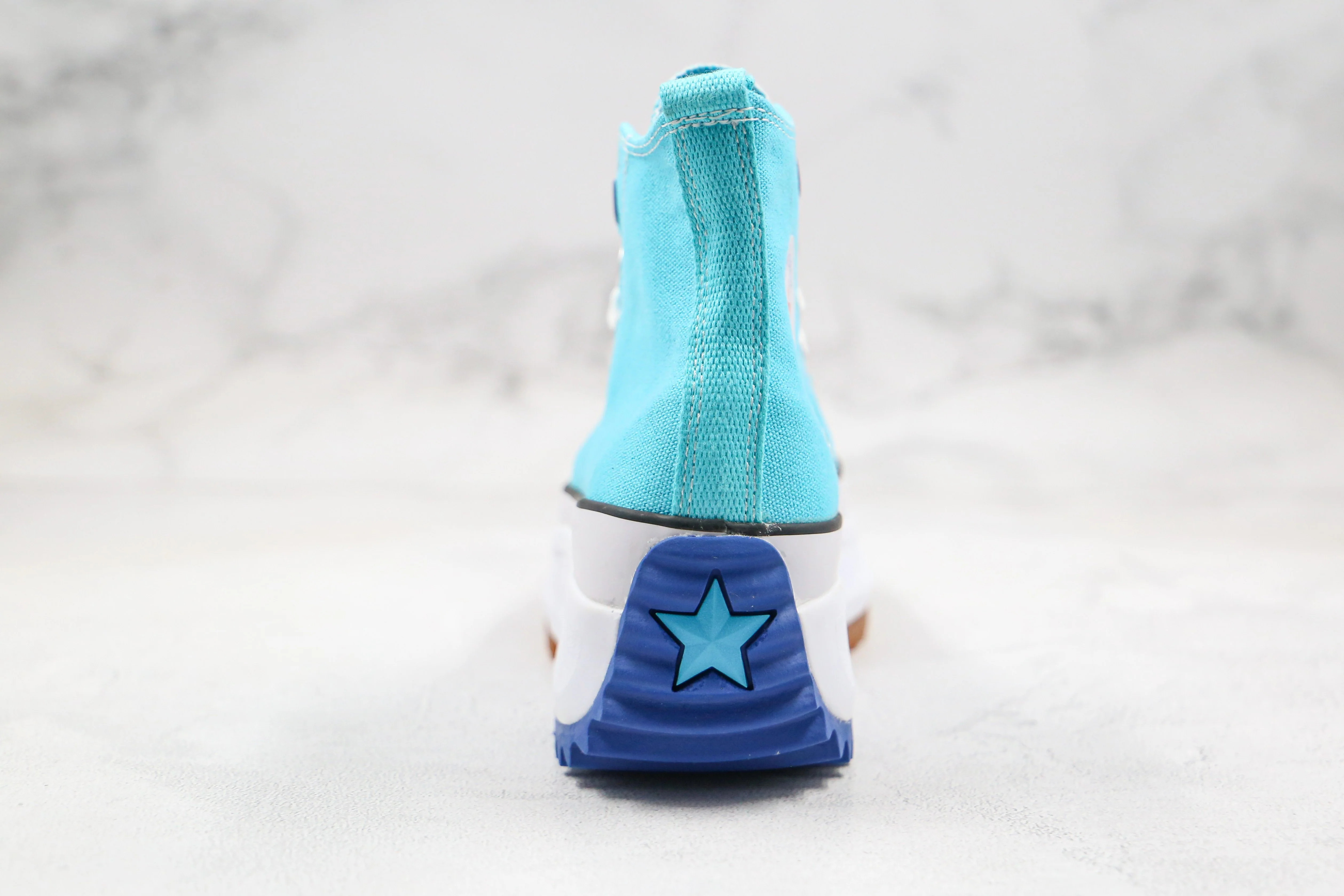 Réplica All Star J.W. Anderson x chuck Run Star Hike1970s Converse Shoes