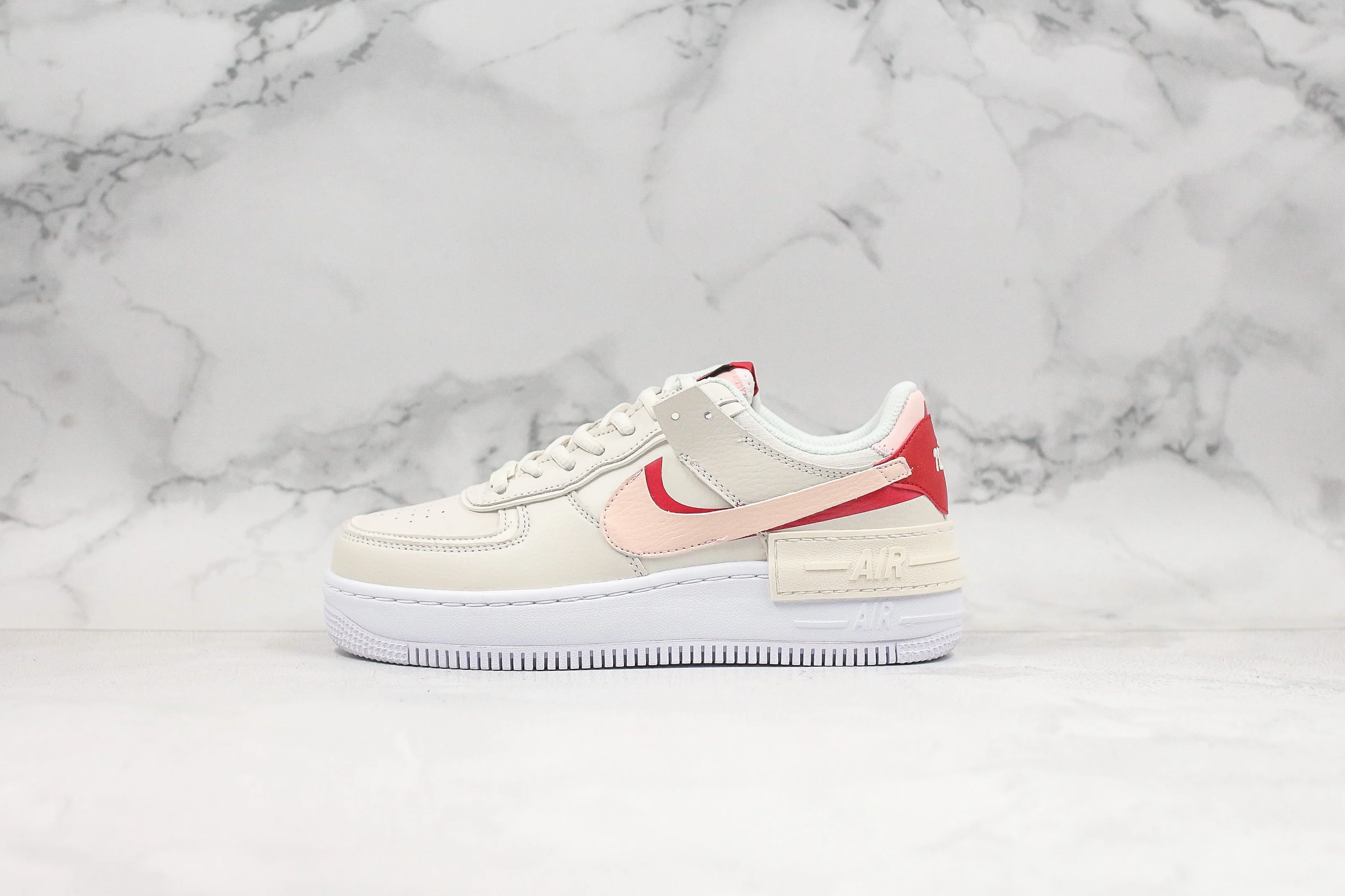 Réplica AIR FORCE 1 SAGE LOW Nike Sneaker