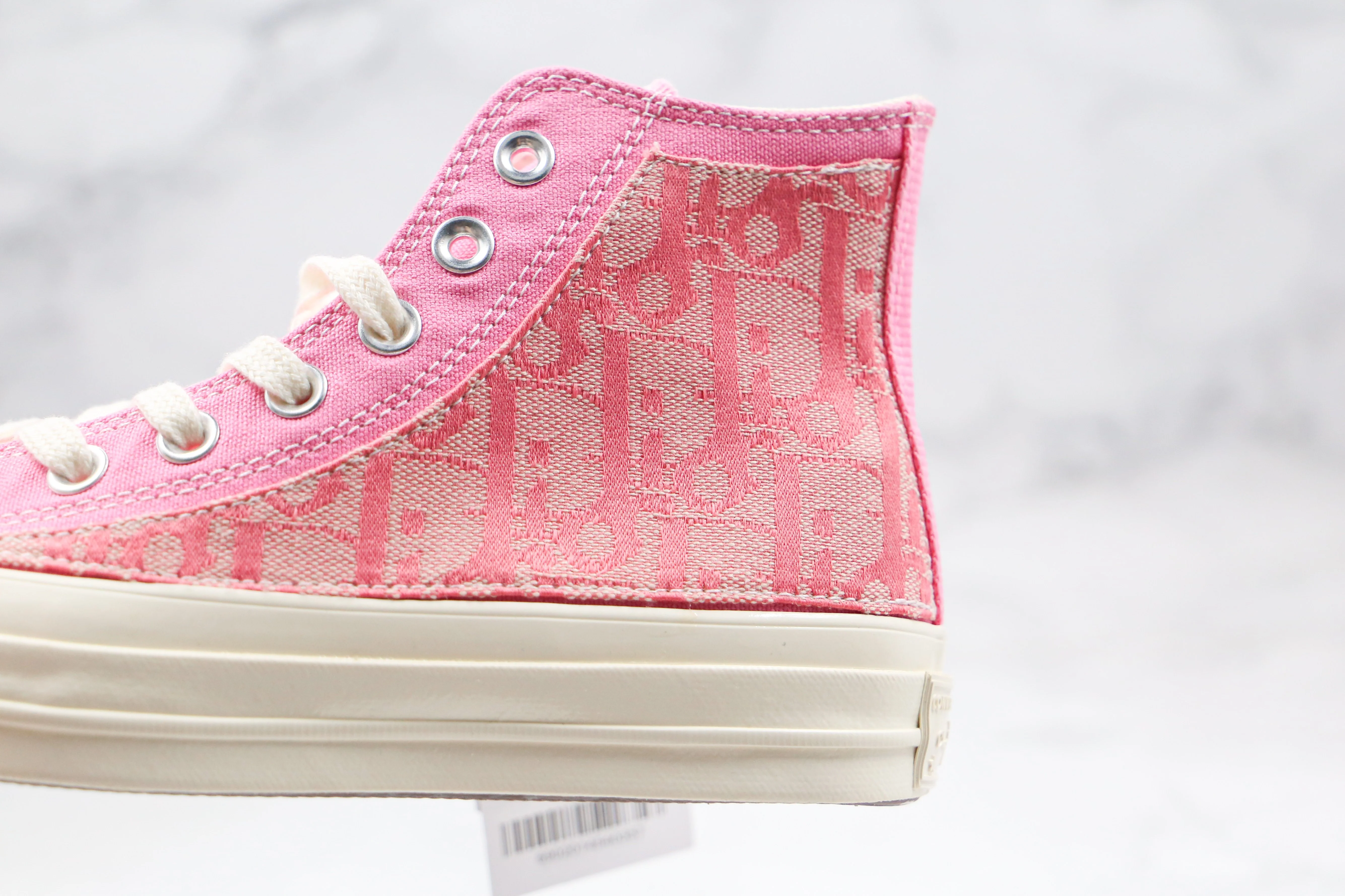 Replica Dior X 1970s  Chuck Converse Shoes