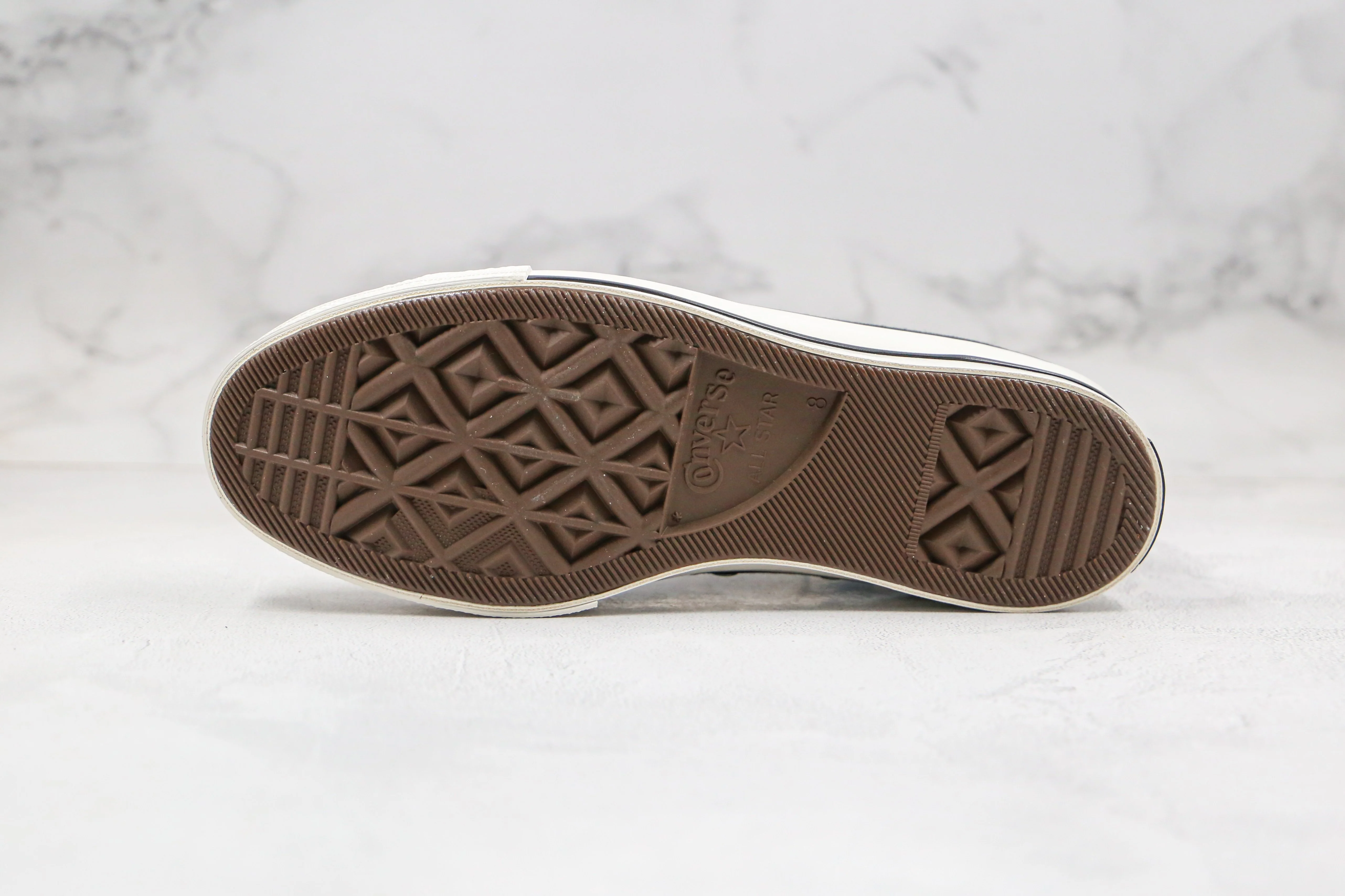 Replica Loewe Smiley 1970s Chuck Converse Shoes