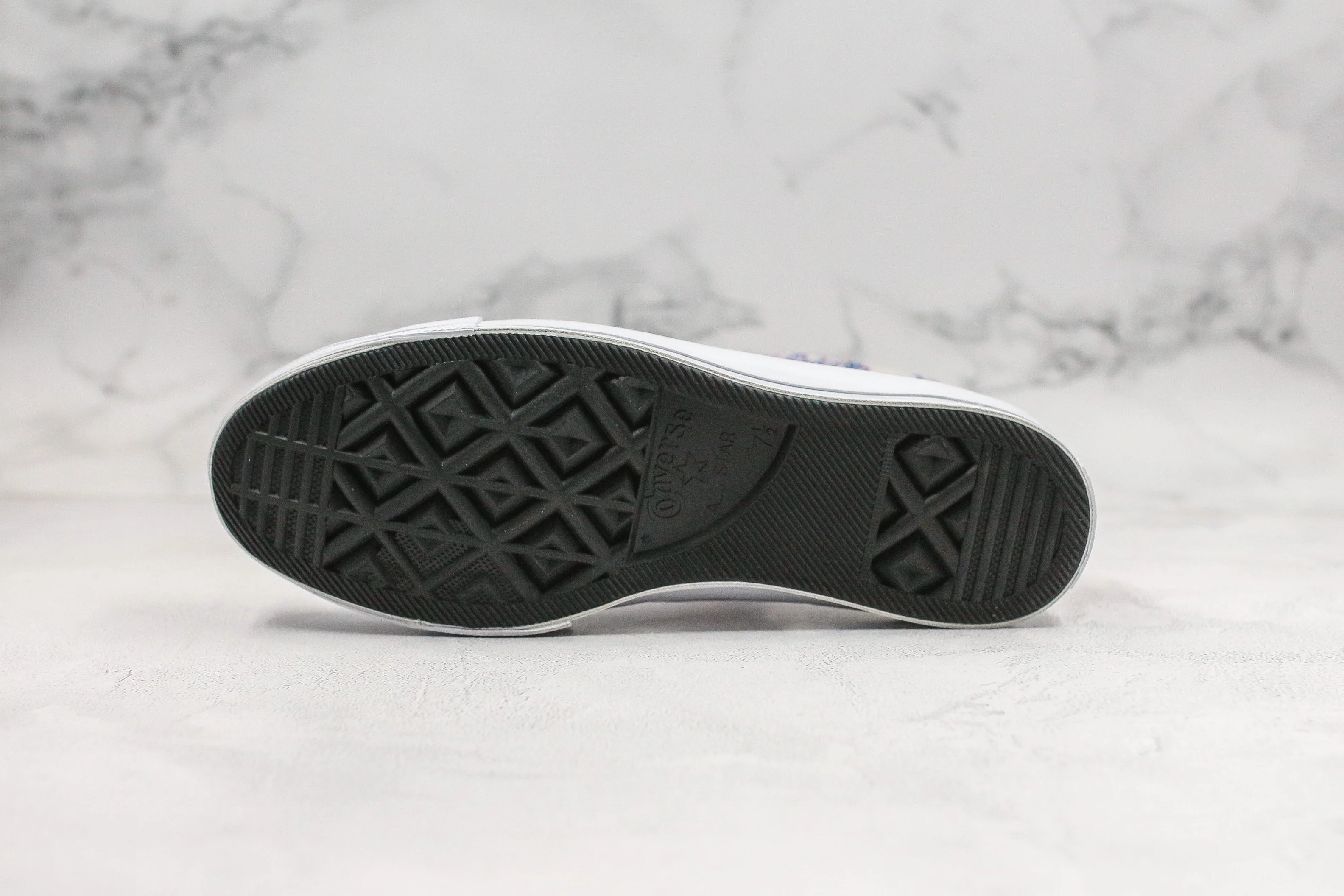 Replica All Star 70 Chuck - Batman Converse Shoes