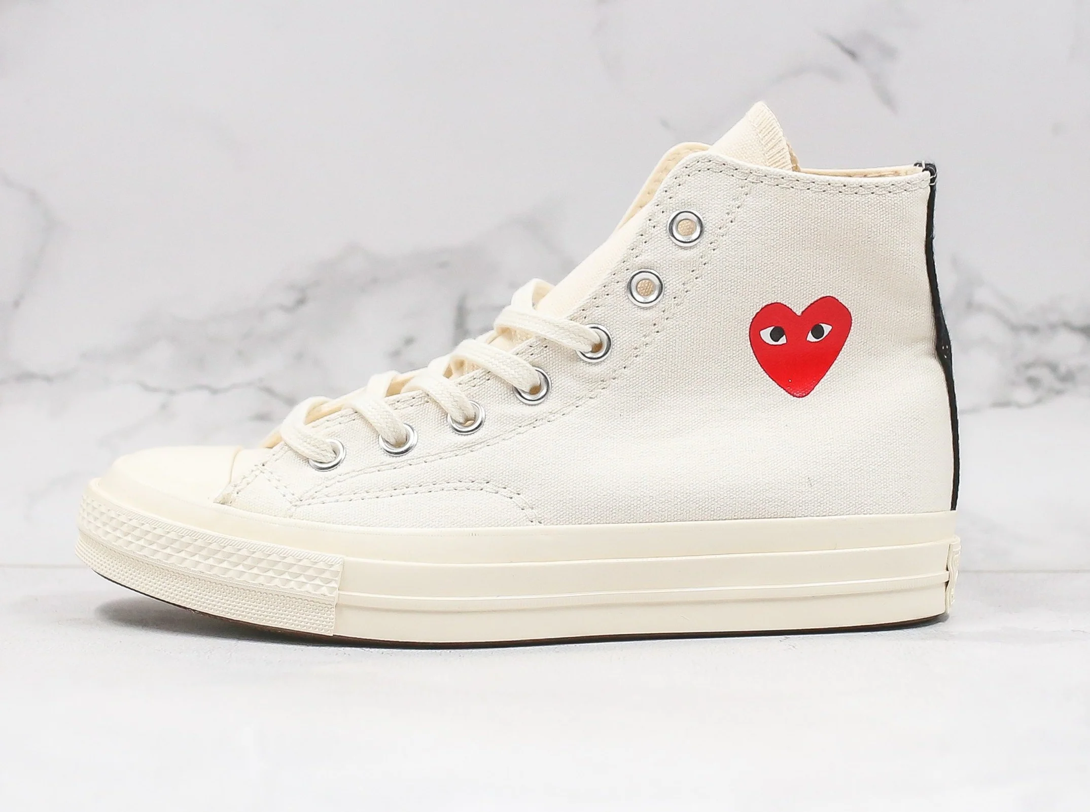 Replica AII Star Taylor  70 Chuck CDG Converse Shoes