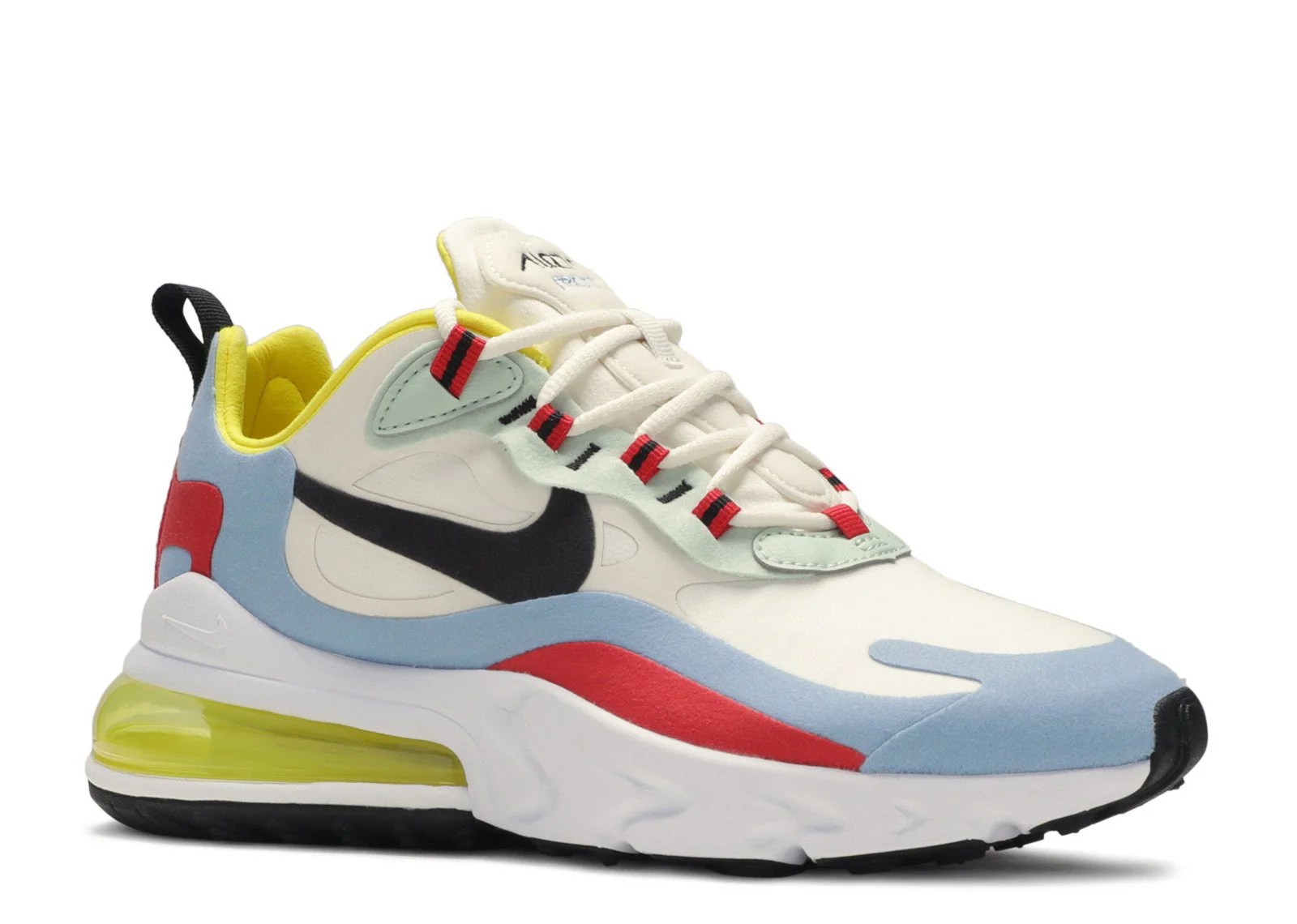 Réplica AIR MAX 270 REACT BAUHAUS Nike Sneaker