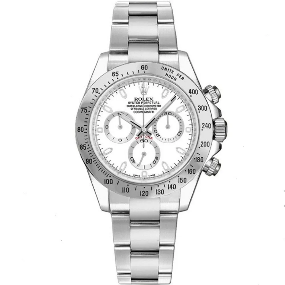 Rolex DAYTONA 116520 Automatic Men s Watch