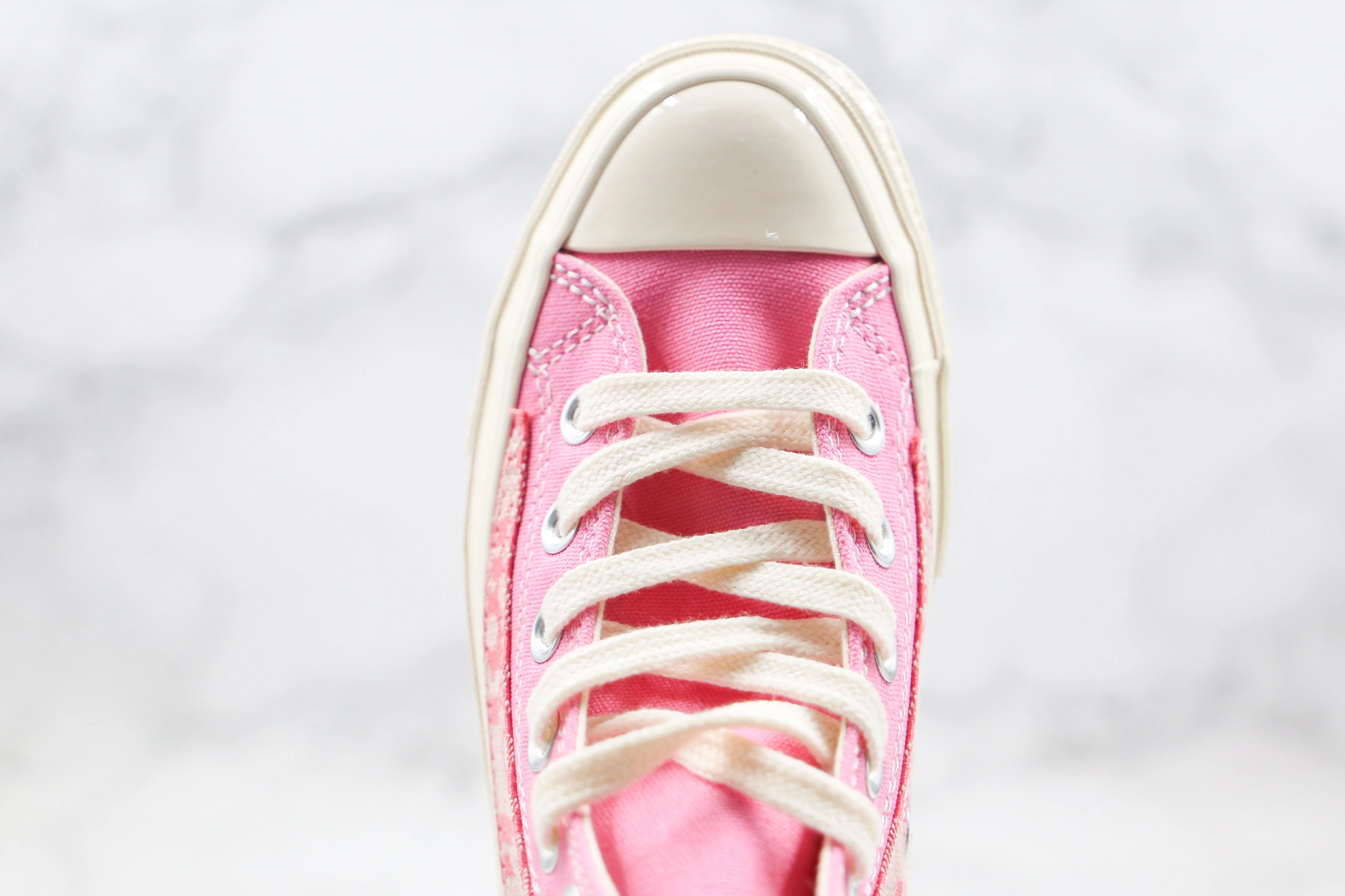 Replica Dior X 1970s  Chuck Converse Shoes