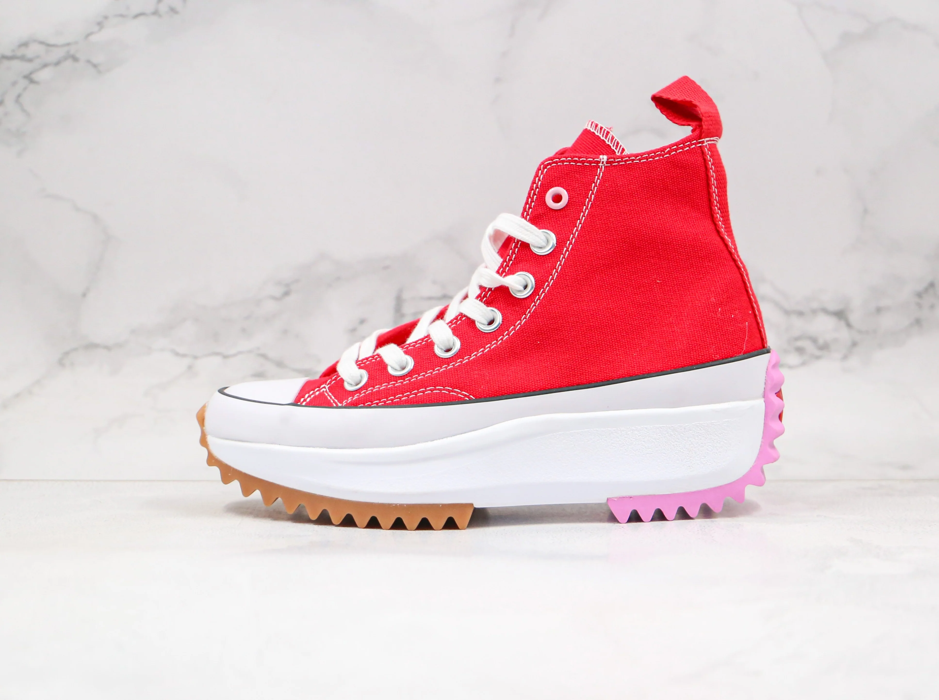 Replica J.W. Anderson chuck Run Star Hike1970s Converse Shoes