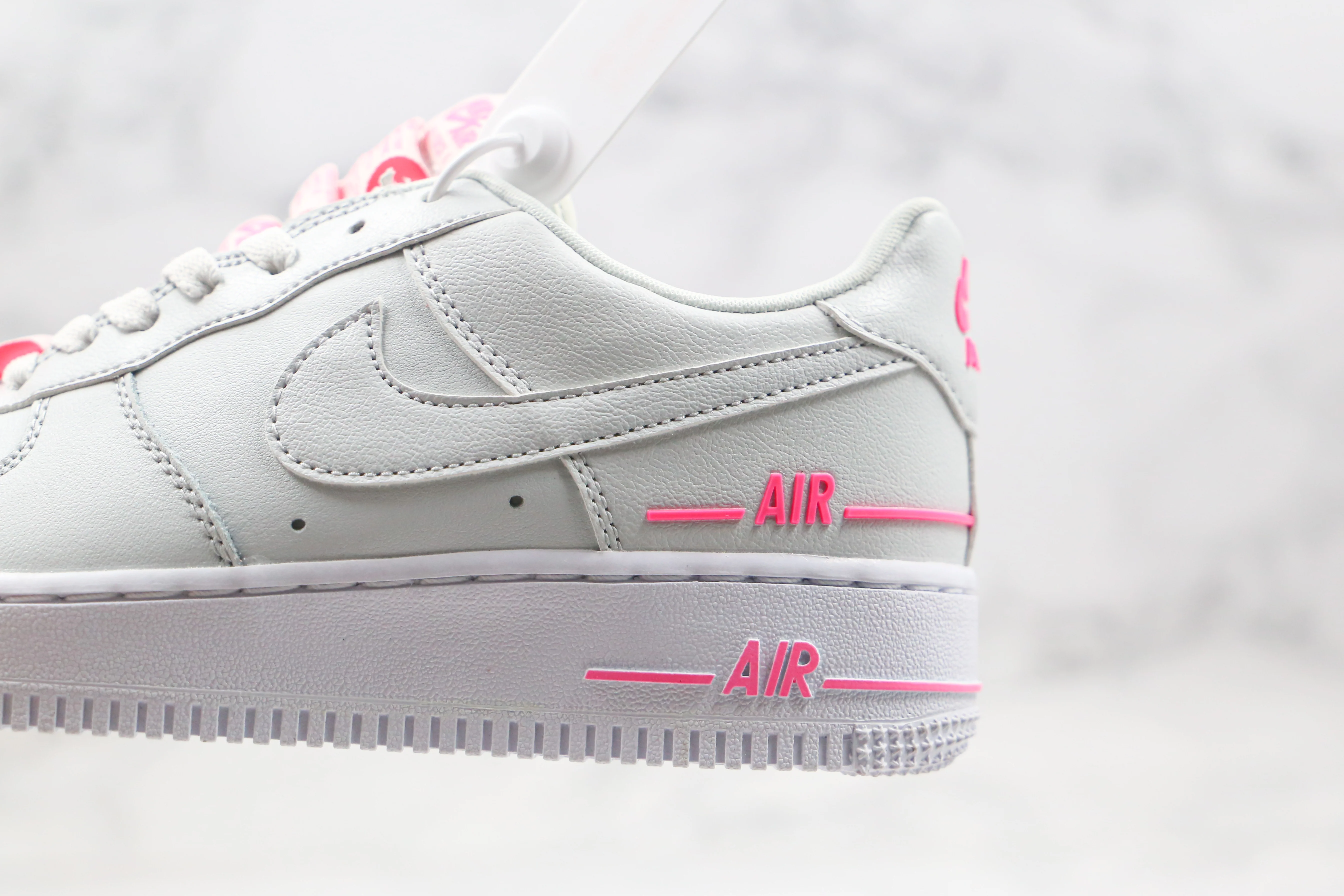 Réplica AIR FORCE 1 SAGE LOW Nike Sneaker