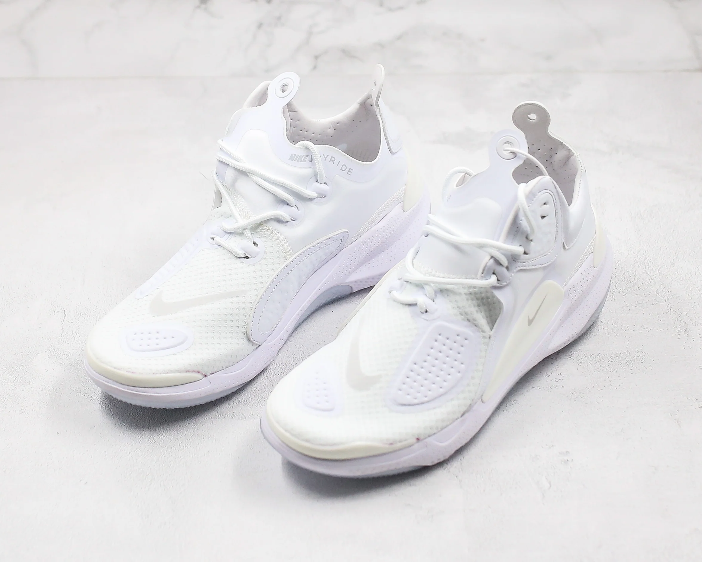 Réplica JOYRIDE CC3 SETTER - WHITE Nike Sneaker